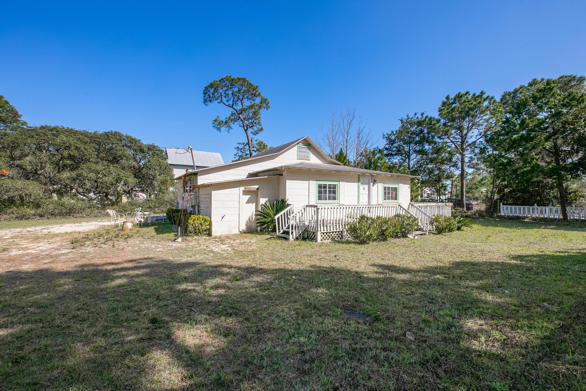 Seagrove - Residential