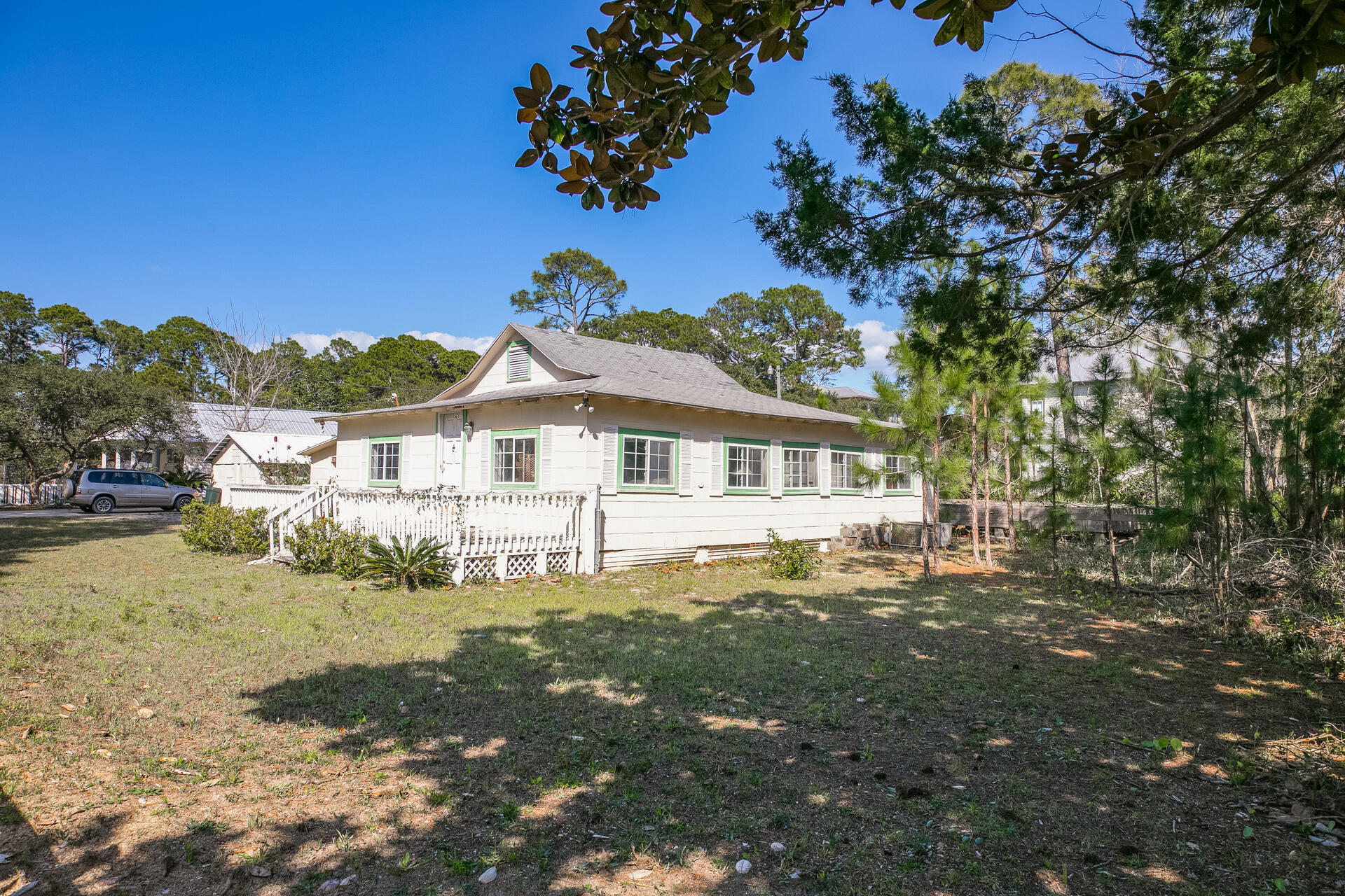 Seagrove - Residential