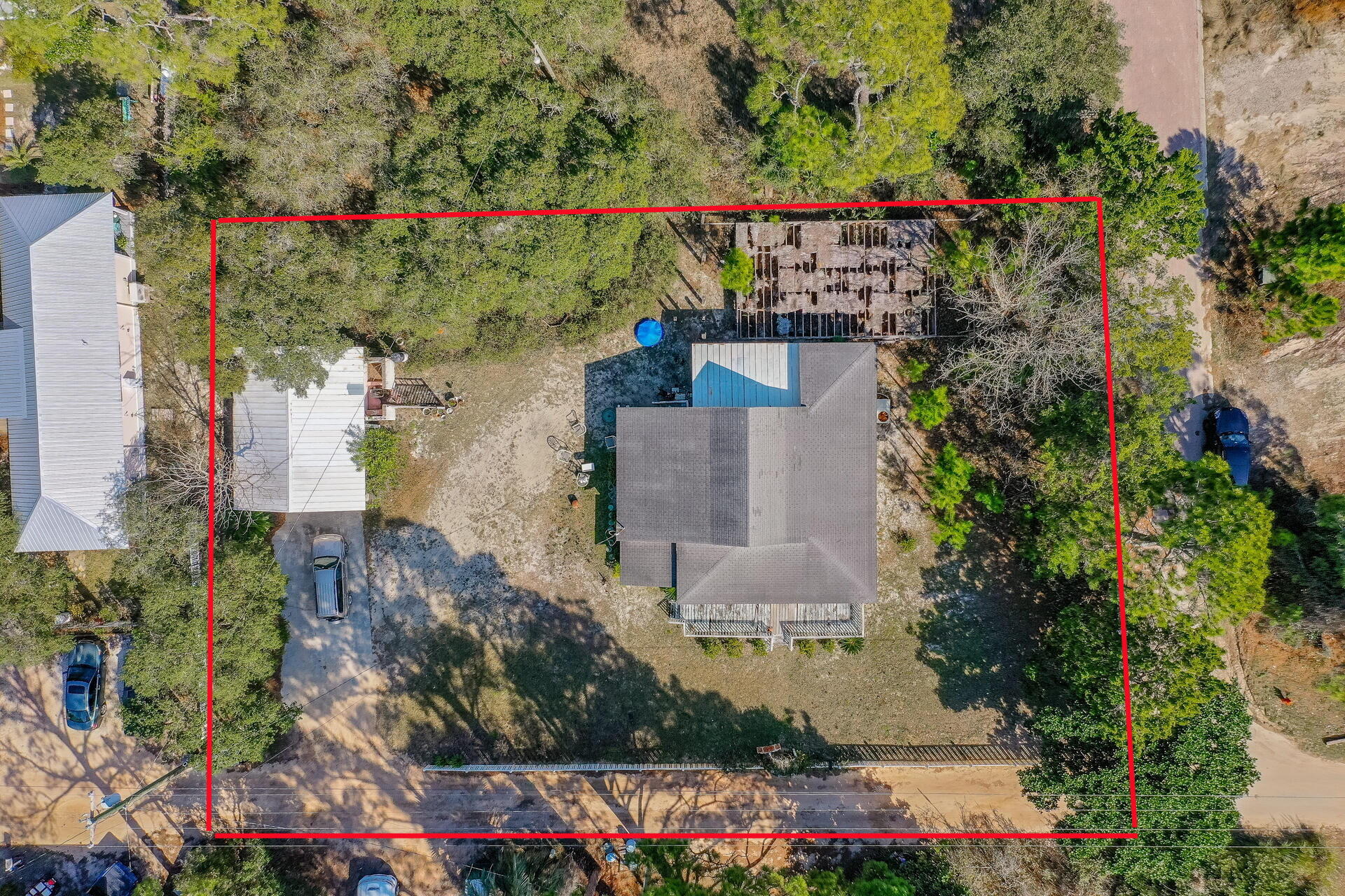 Seagrove - Residential