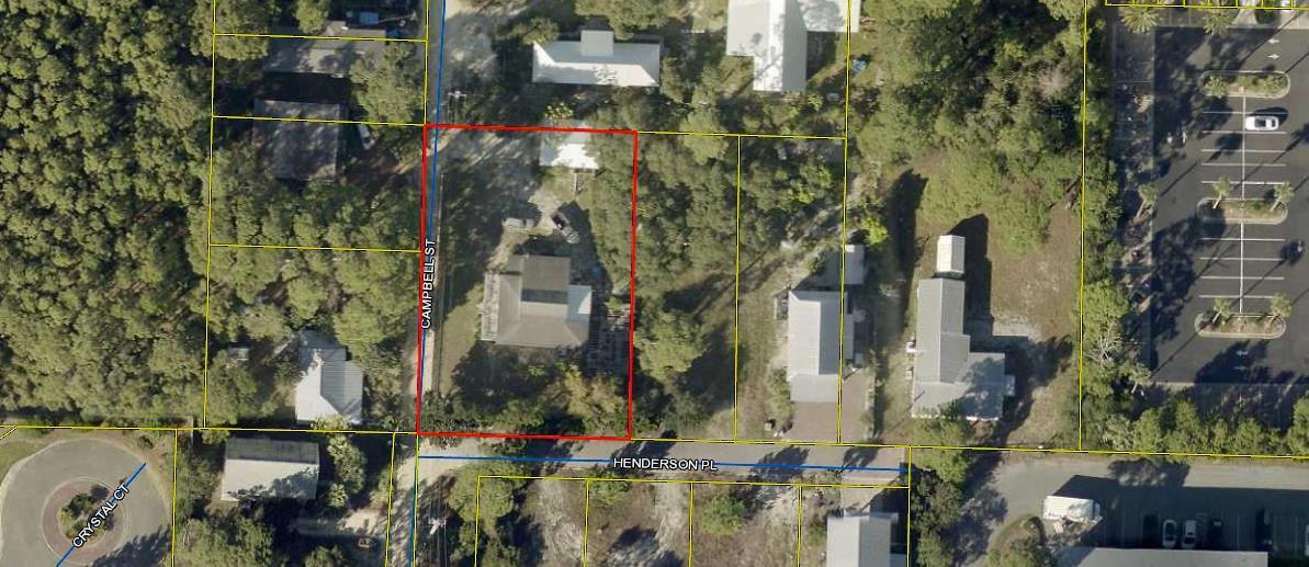 Seagrove - Residential