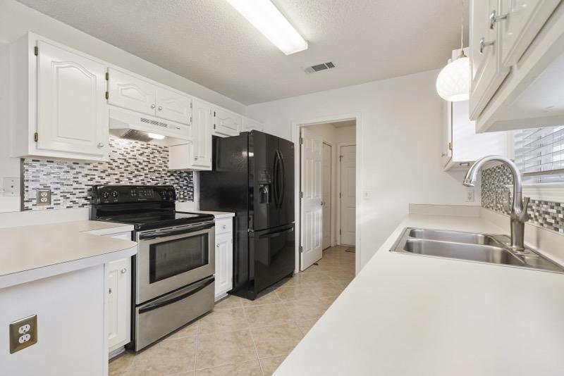 VICTORIA PARK - Residential