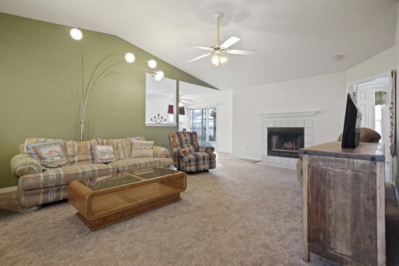 VICTORIA PARK - Residential