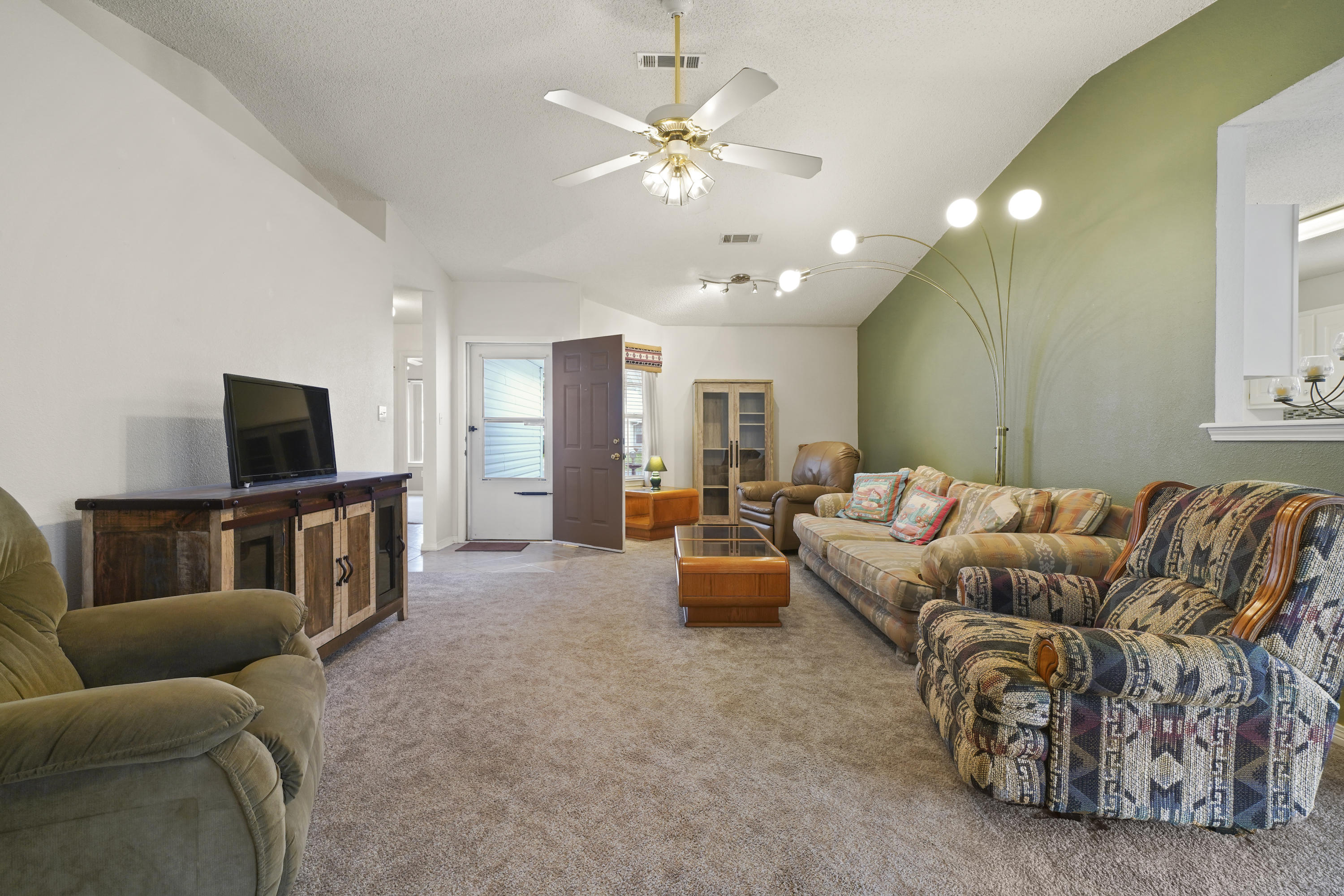 VICTORIA PARK - Residential