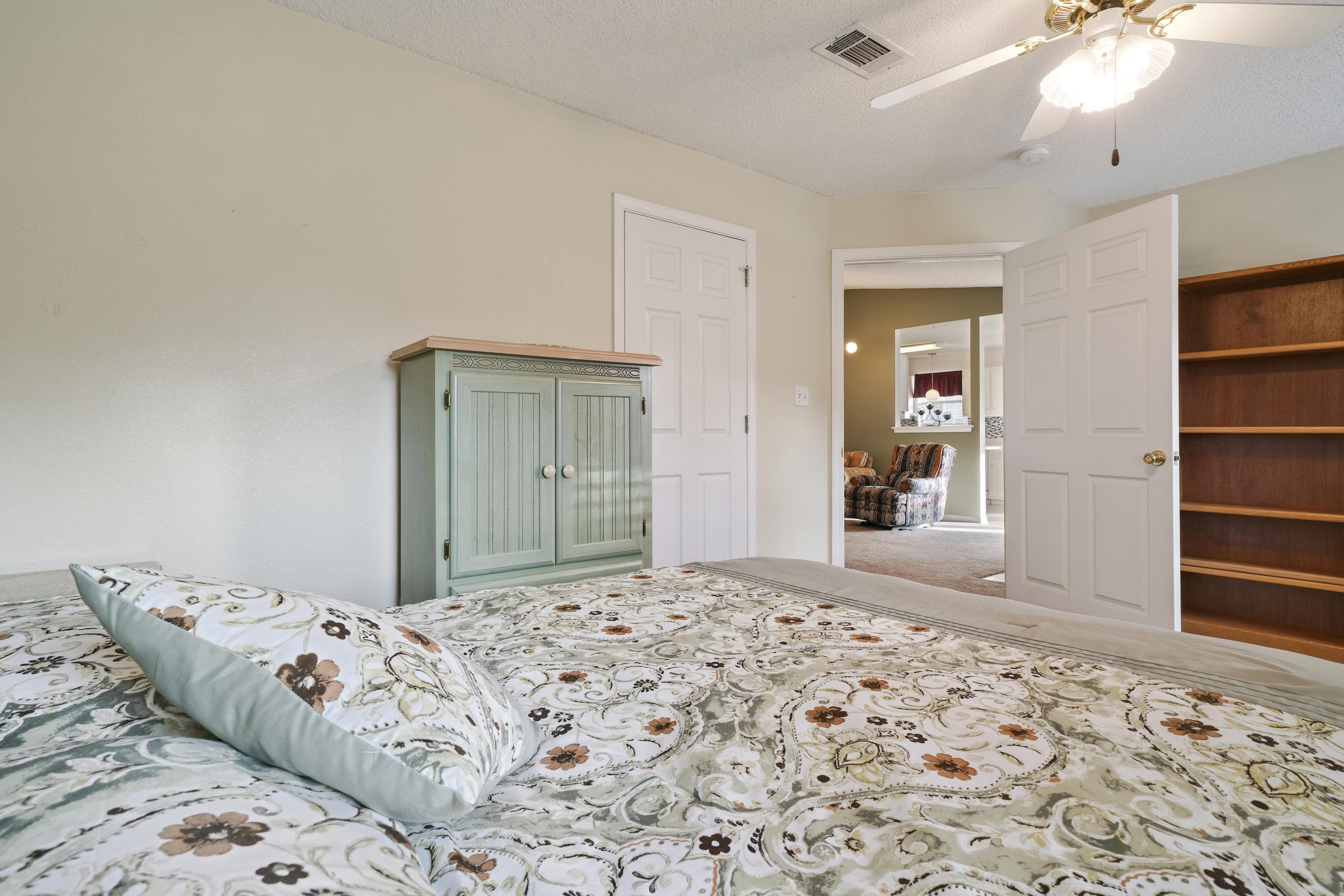 VICTORIA PARK - Residential