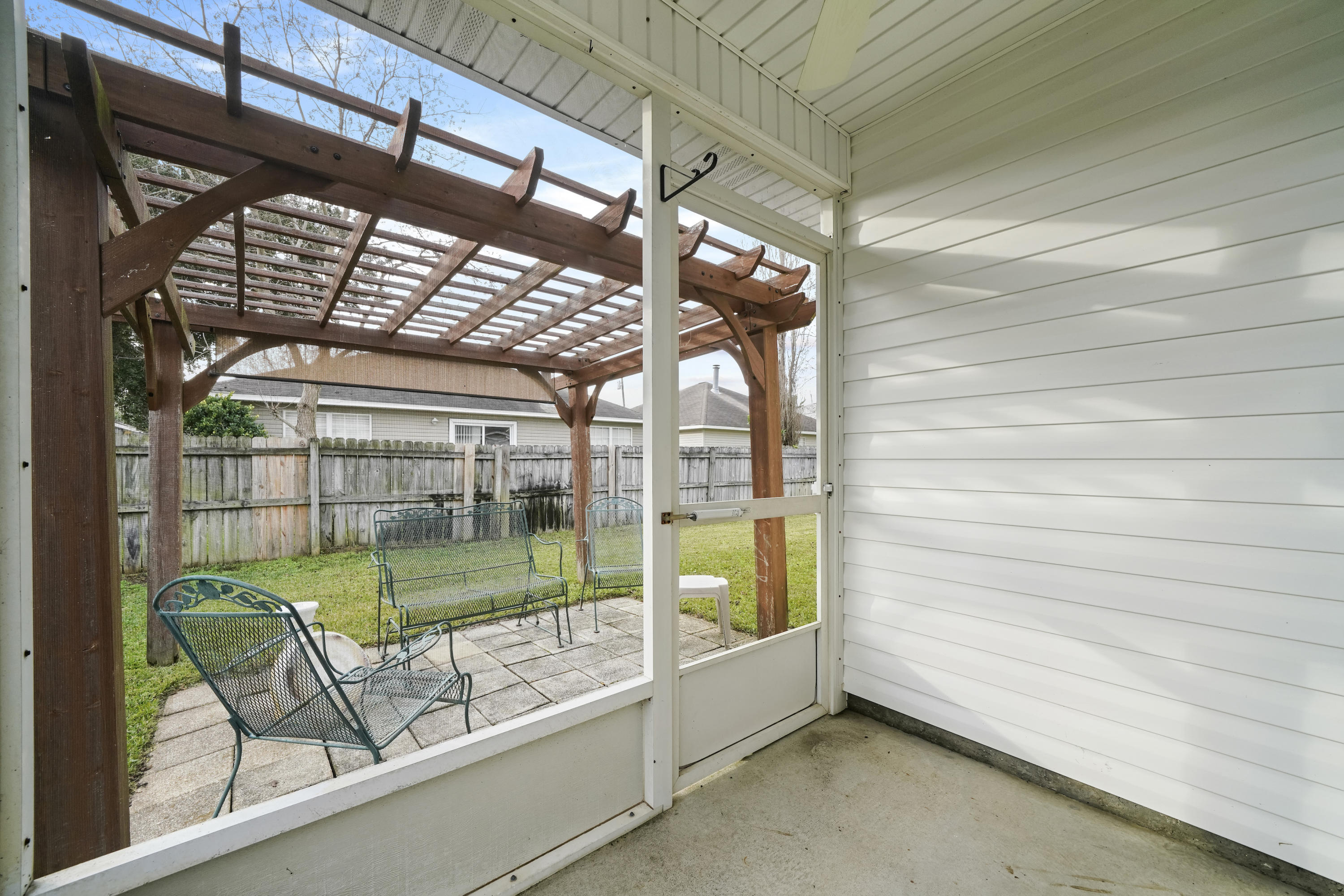 VICTORIA PARK - Residential