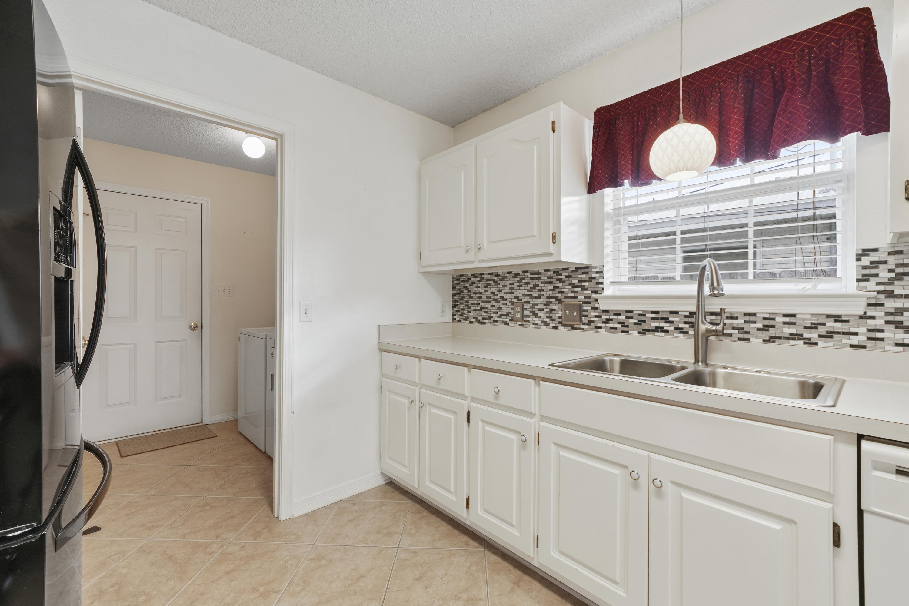 VICTORIA PARK - Residential