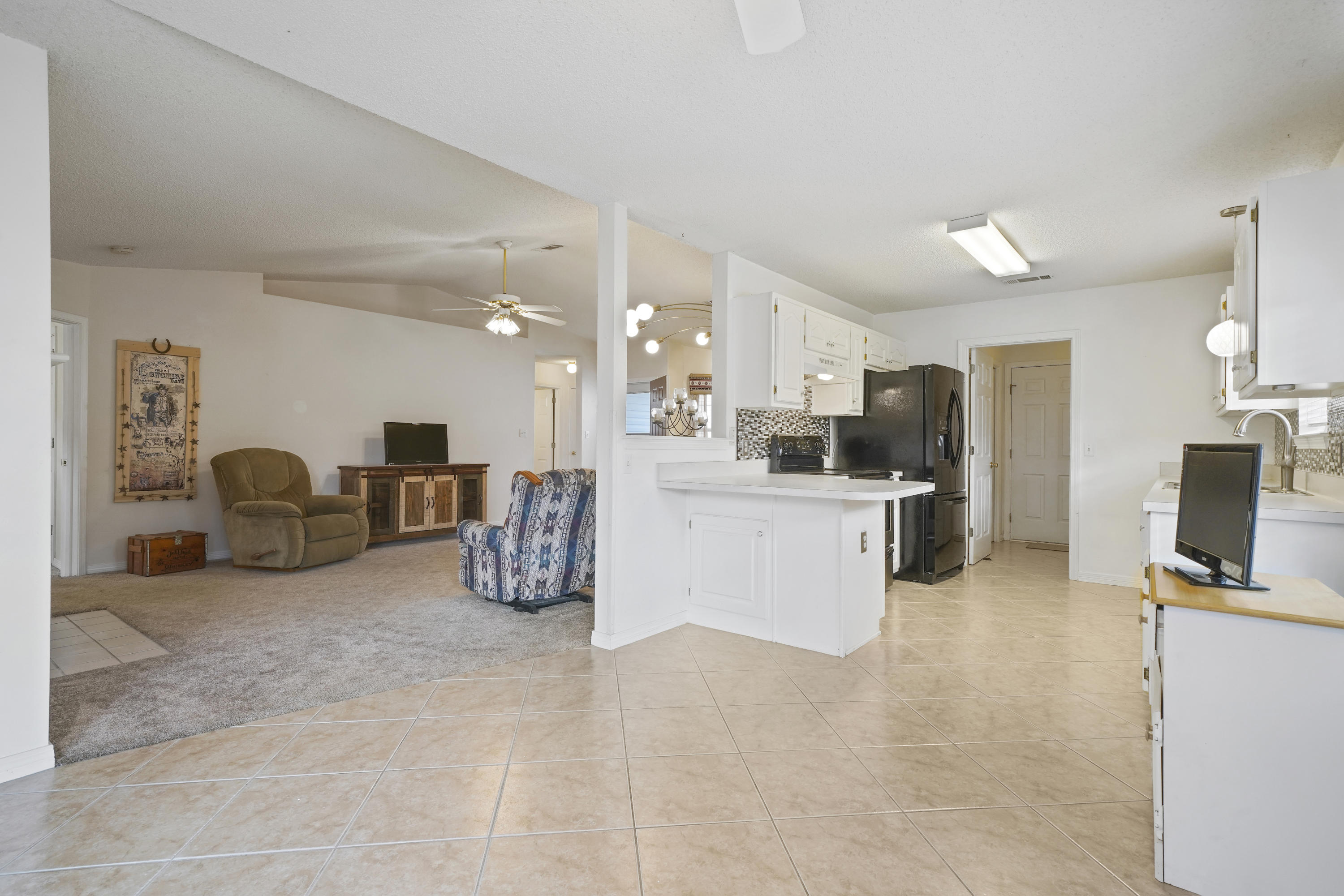 VICTORIA PARK - Residential