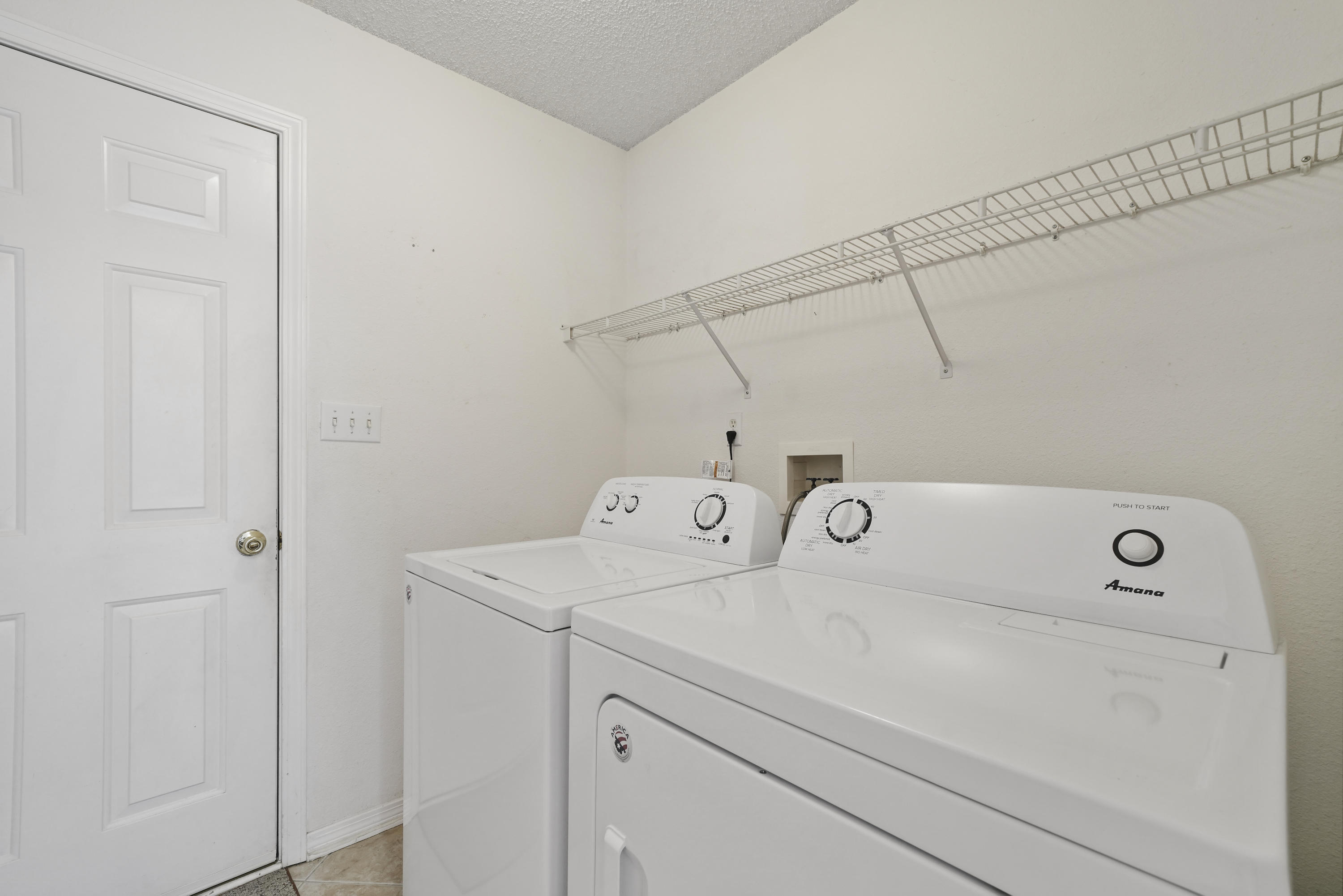 VICTORIA PARK - Residential