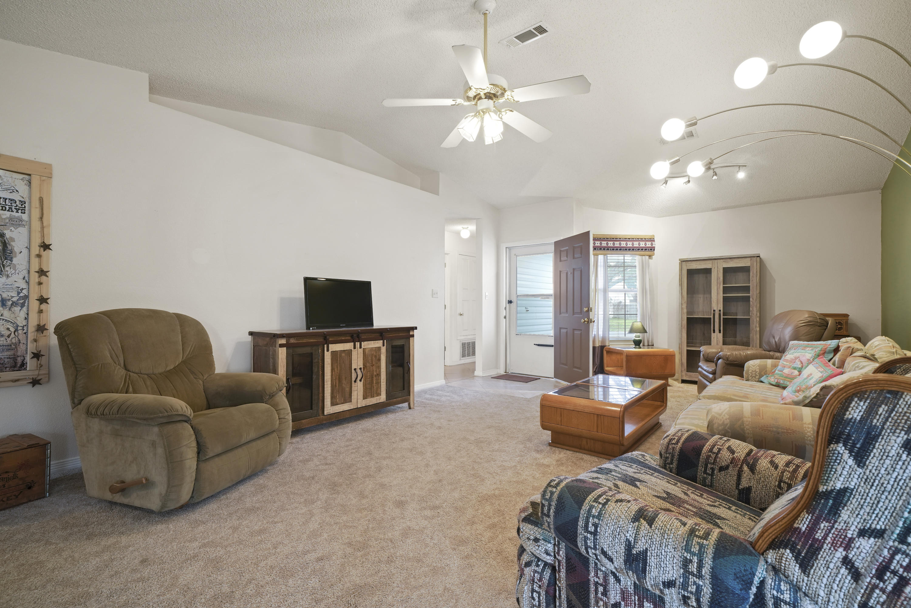 VICTORIA PARK - Residential