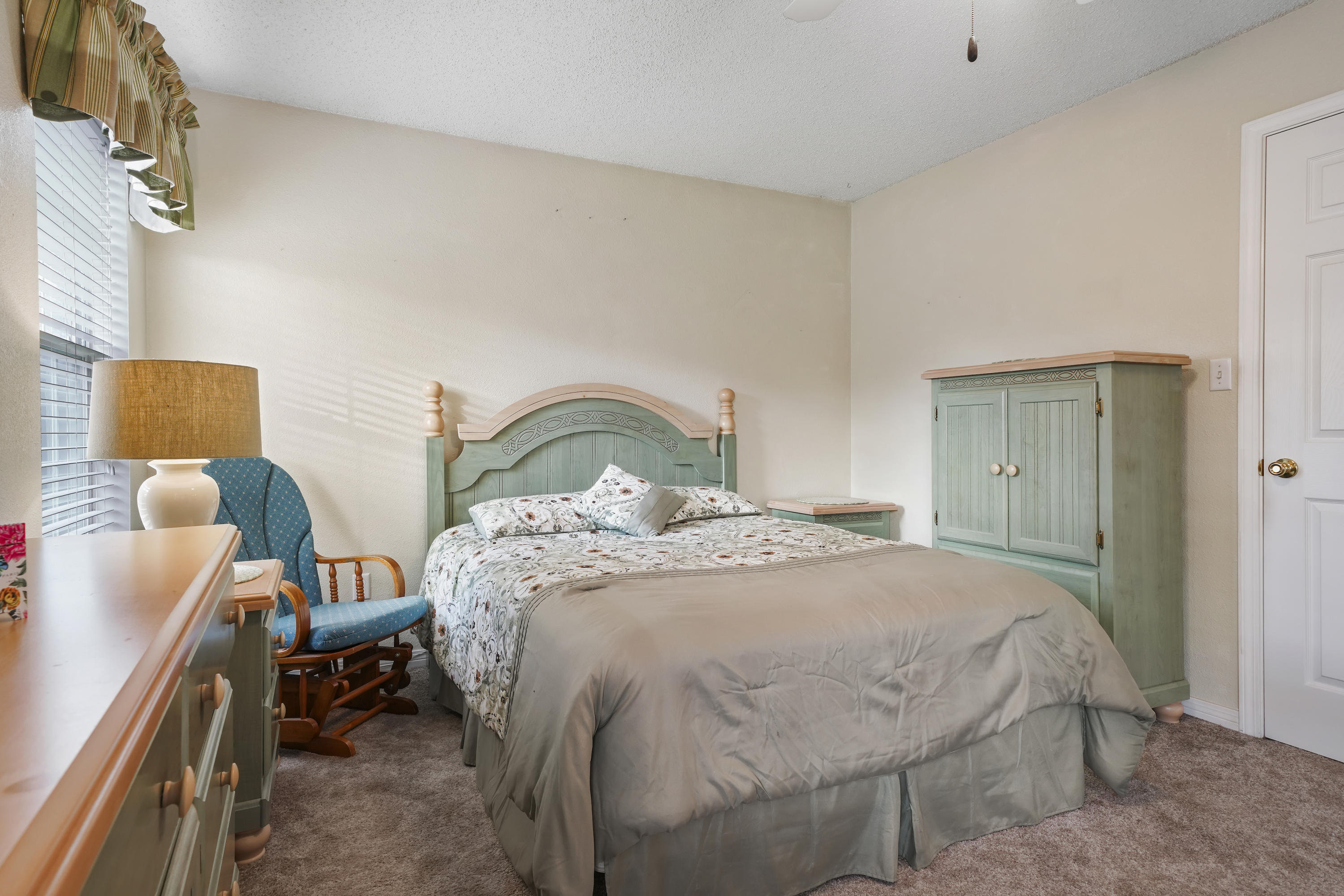 VICTORIA PARK - Residential