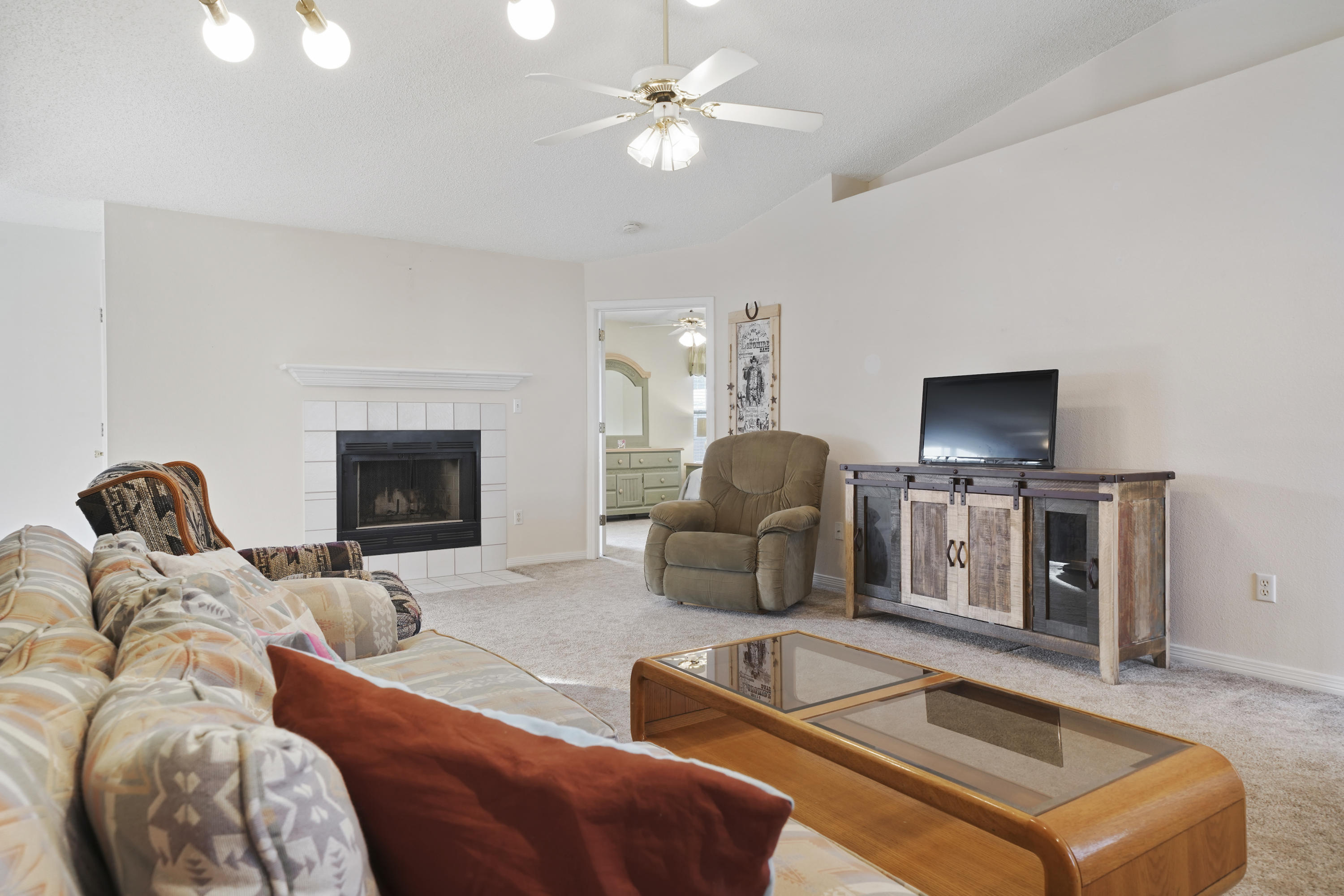 VICTORIA PARK - Residential