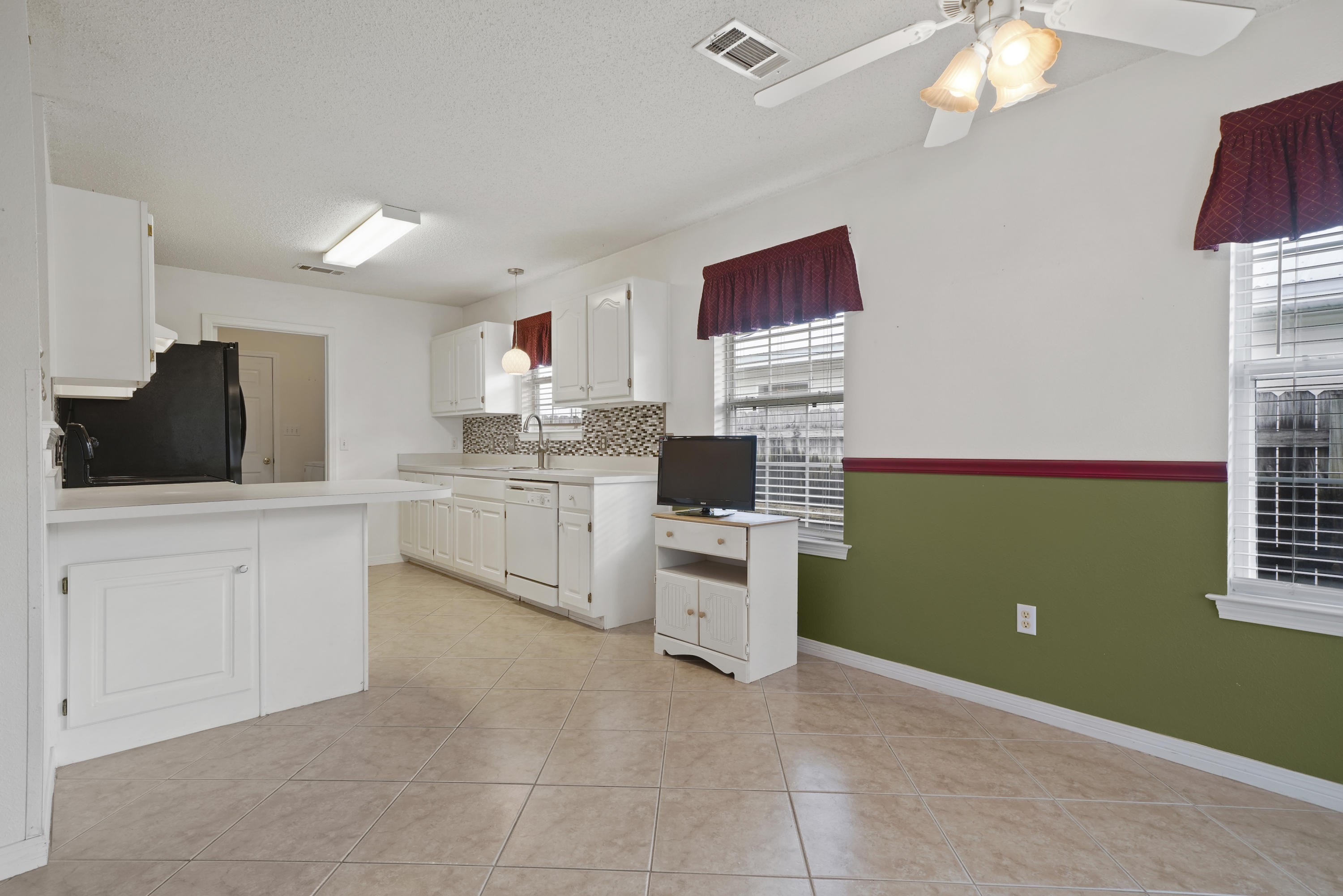 VICTORIA PARK - Residential