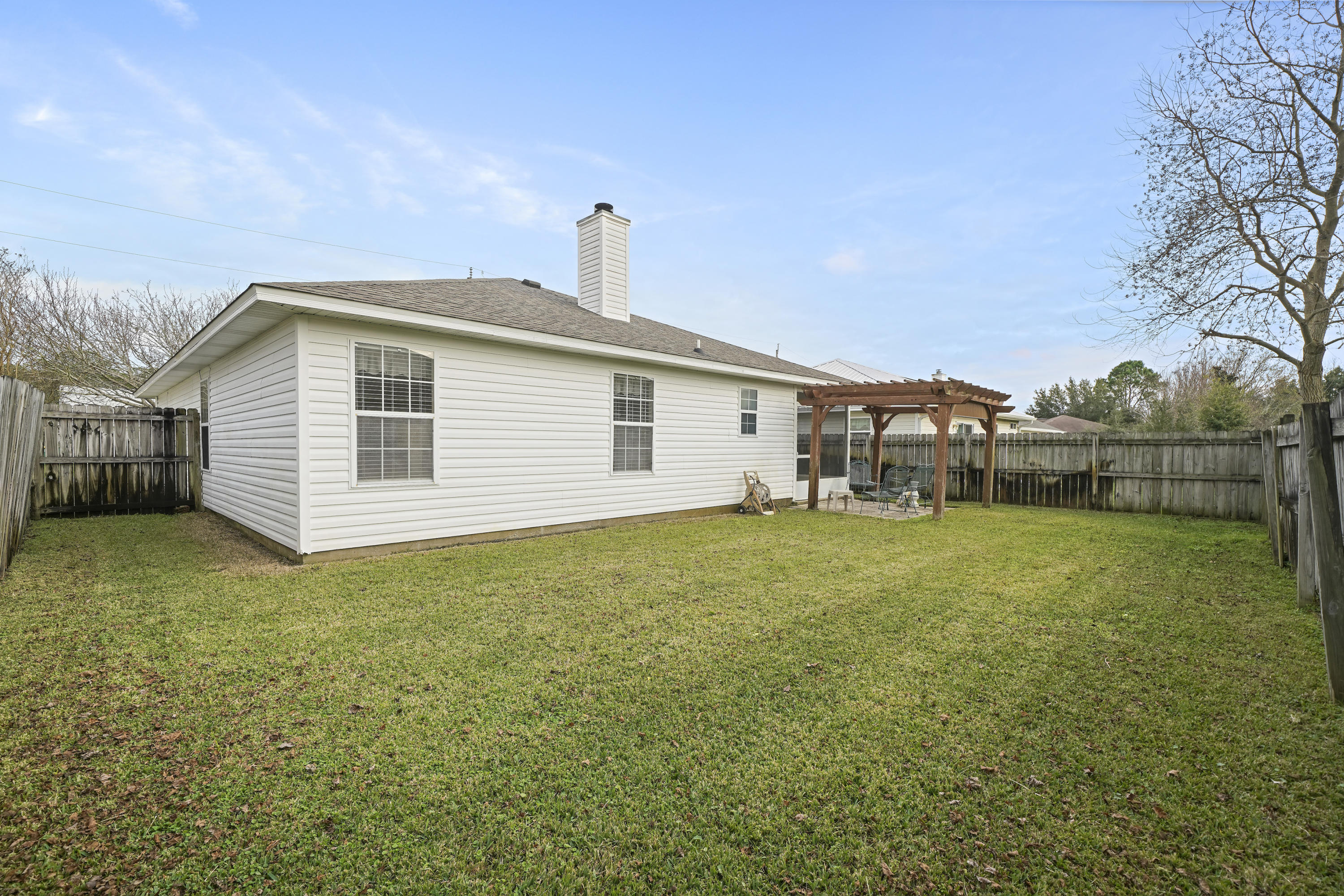 VICTORIA PARK - Residential