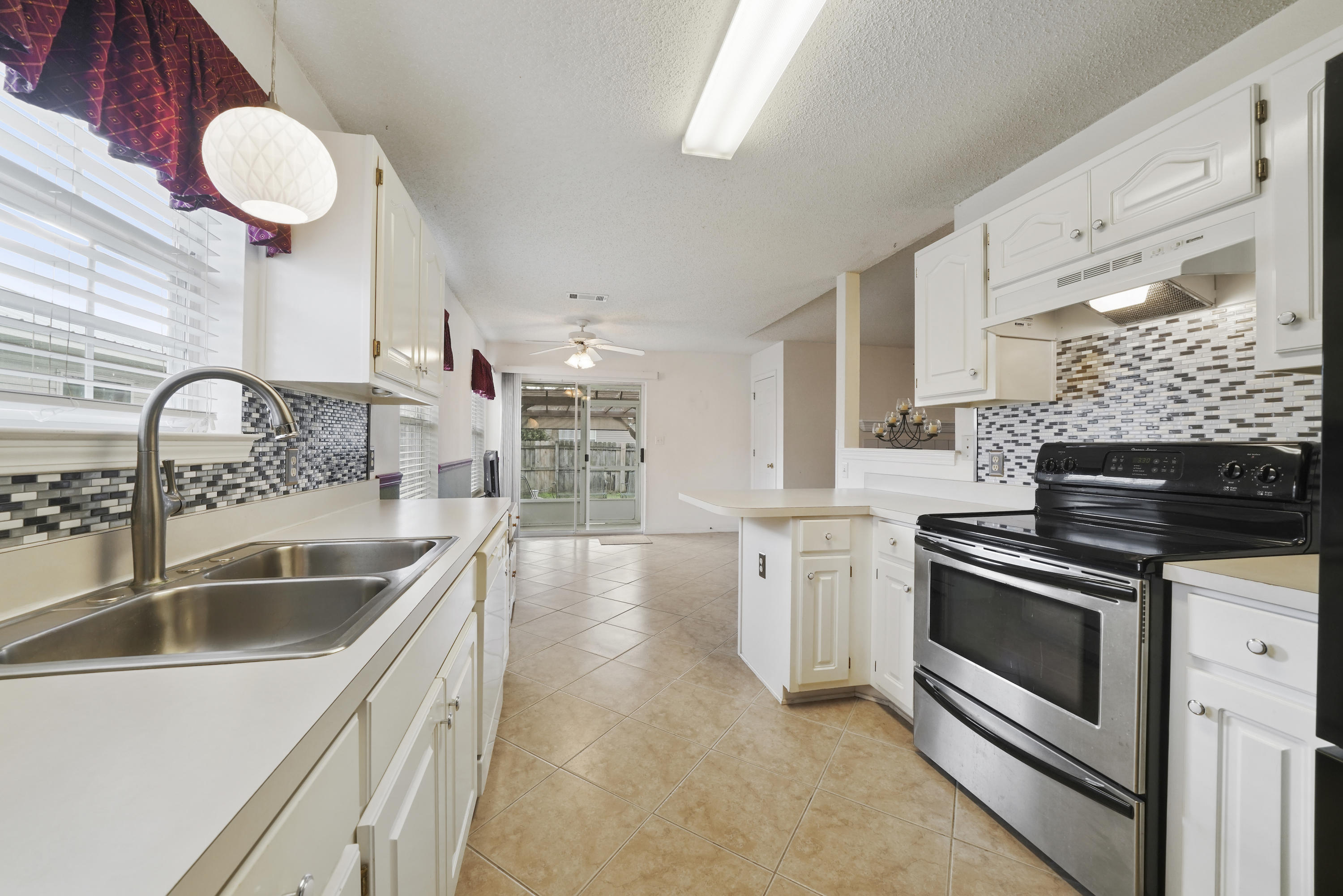 VICTORIA PARK - Residential