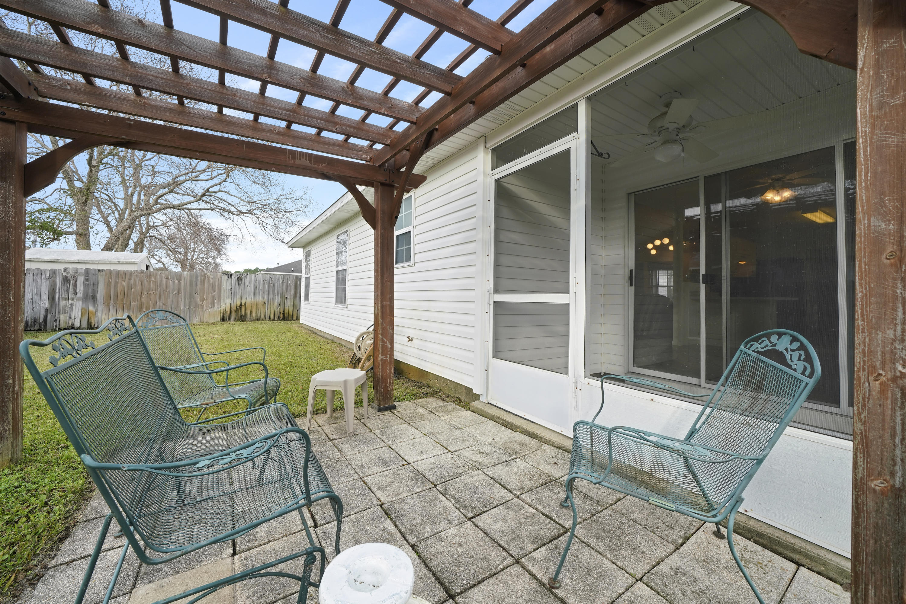 VICTORIA PARK - Residential