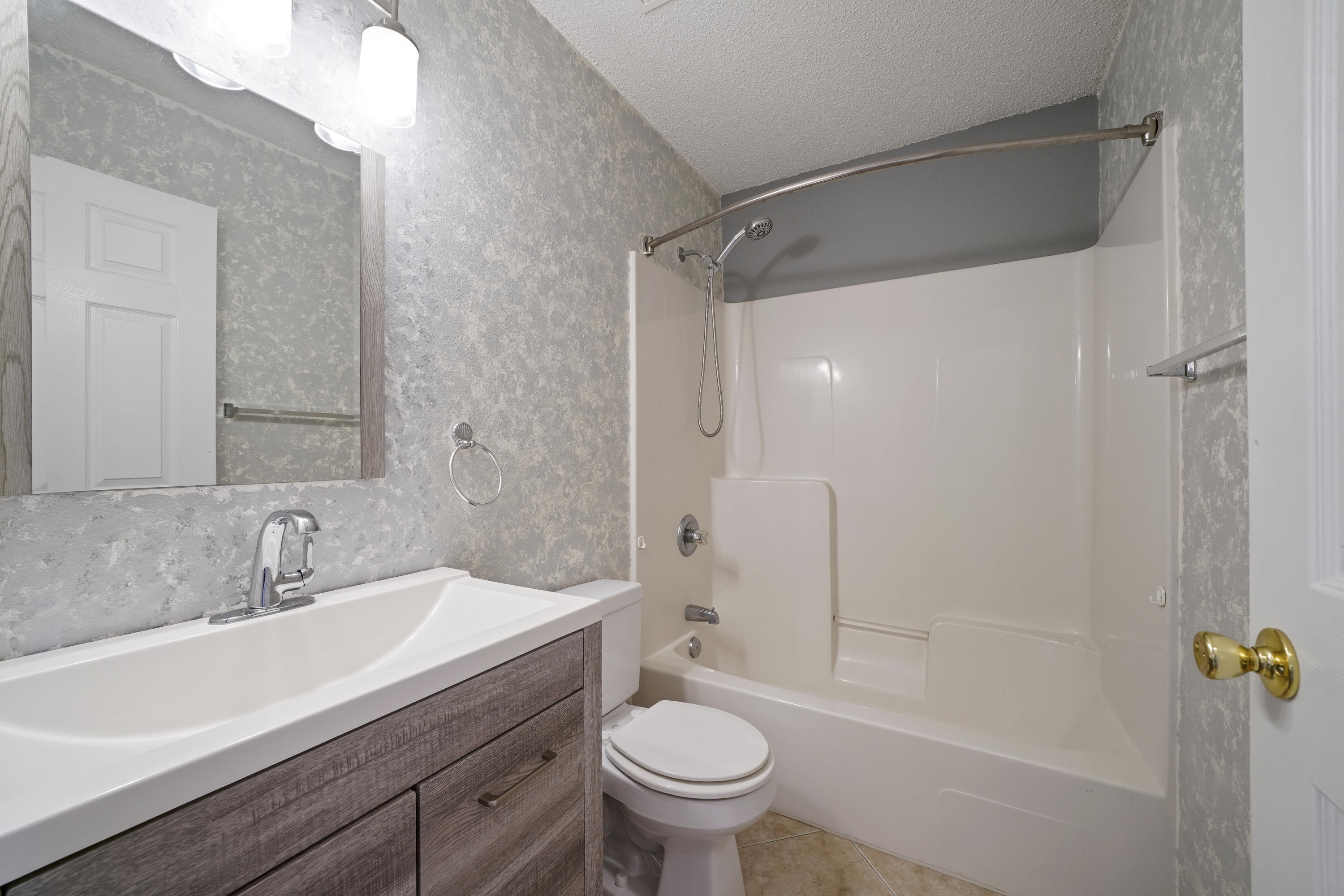 VICTORIA PARK - Residential