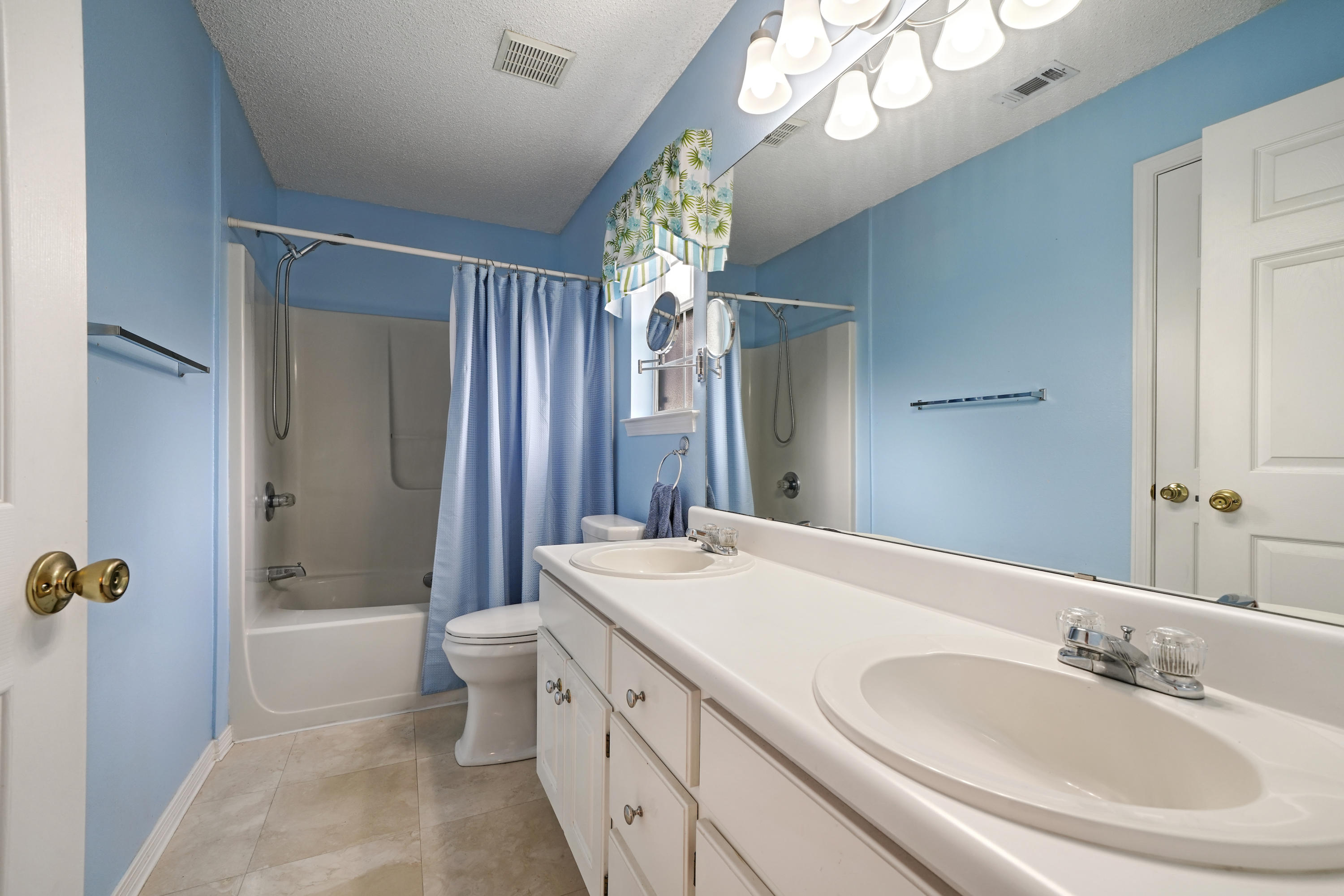 VICTORIA PARK - Residential