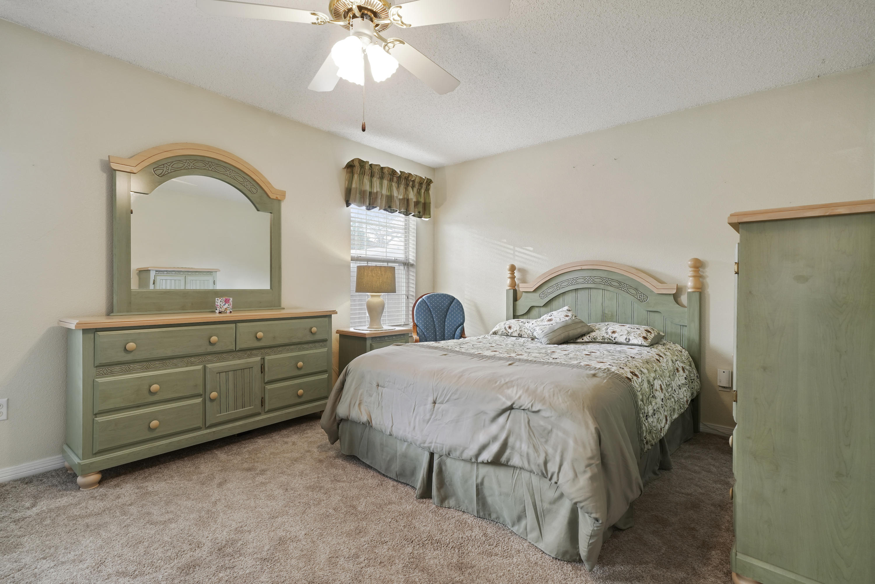 VICTORIA PARK - Residential