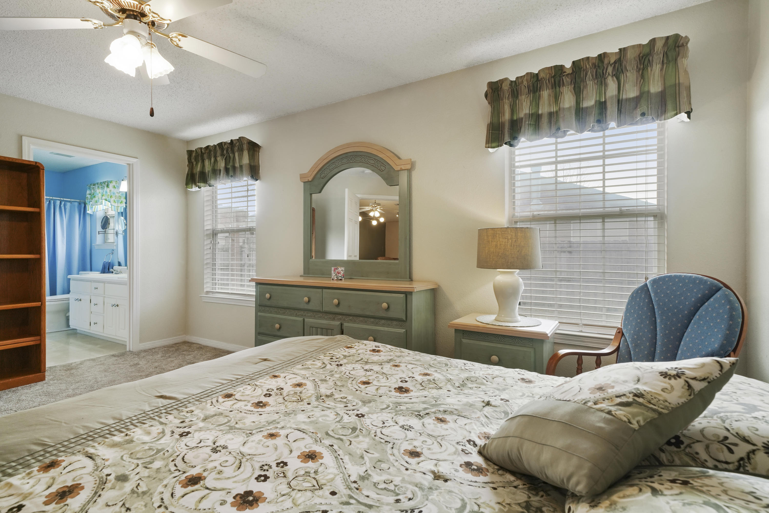 VICTORIA PARK - Residential