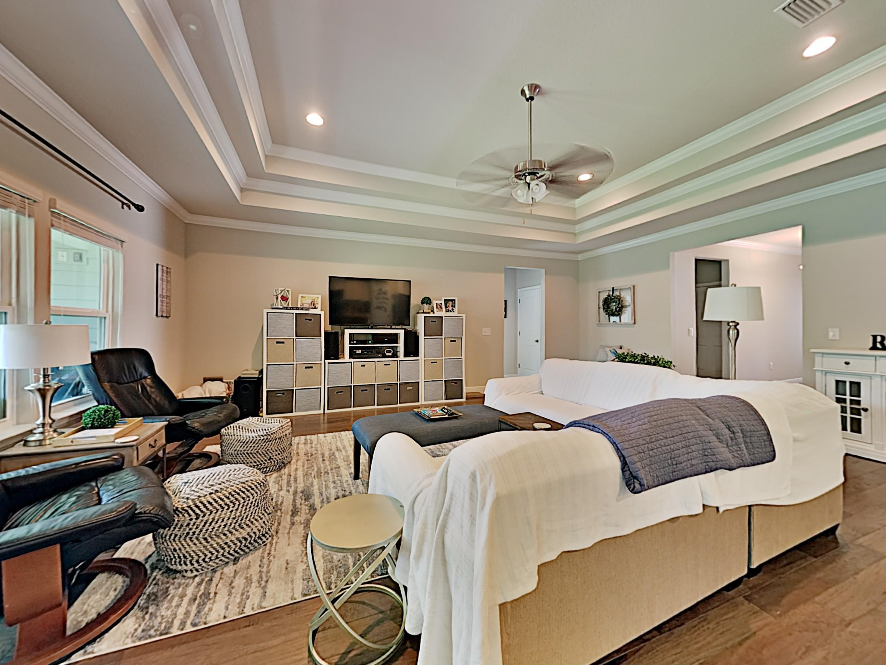 Eagle Bay Landing - Residential