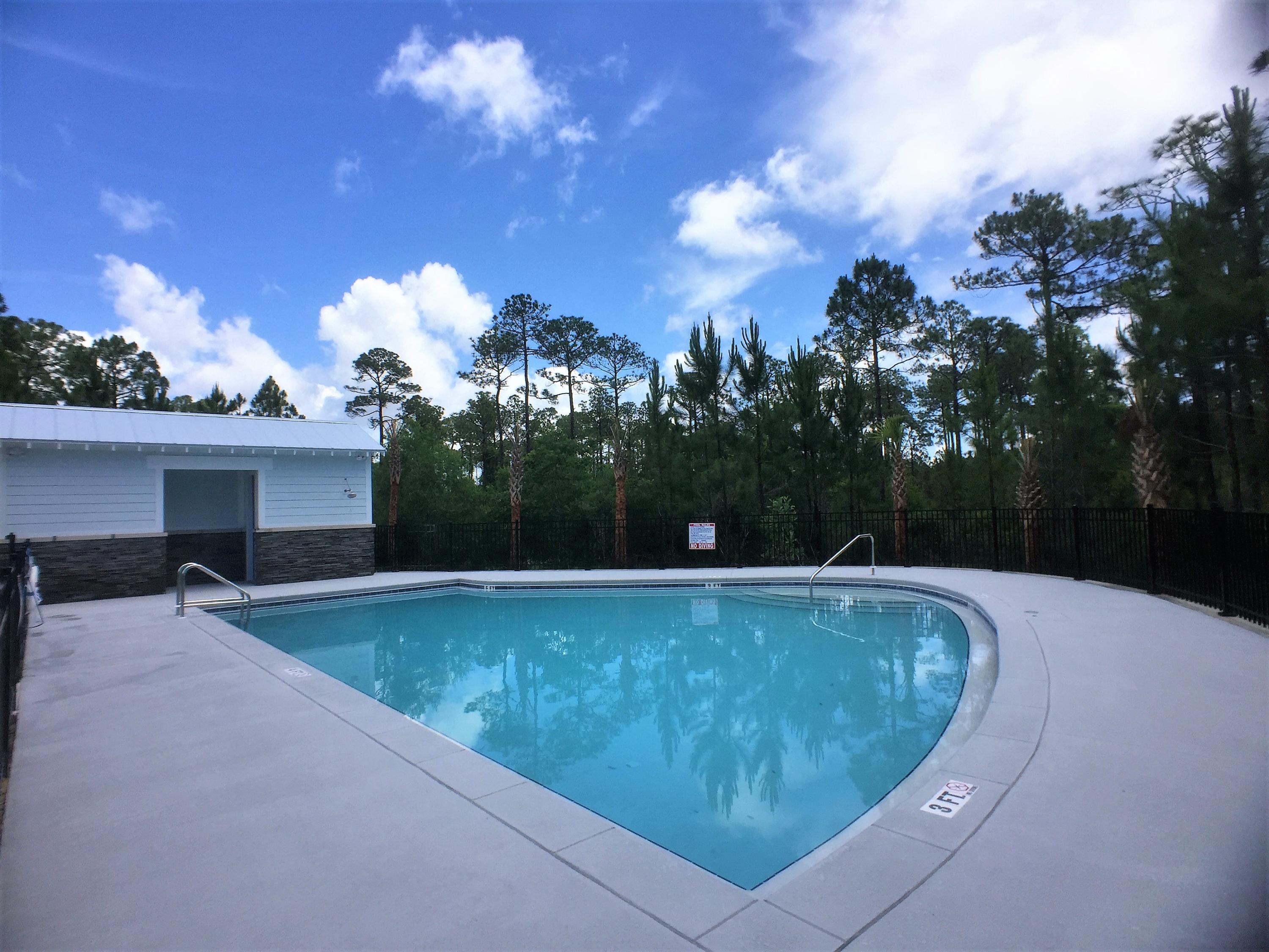 Eagle Bay Landing - Residential