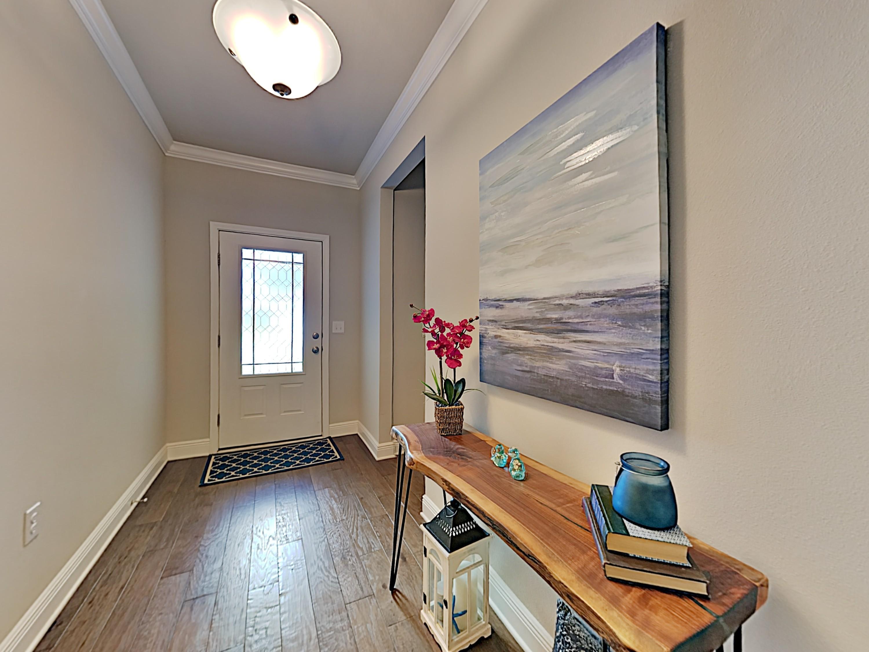 Eagle Bay Landing - Residential