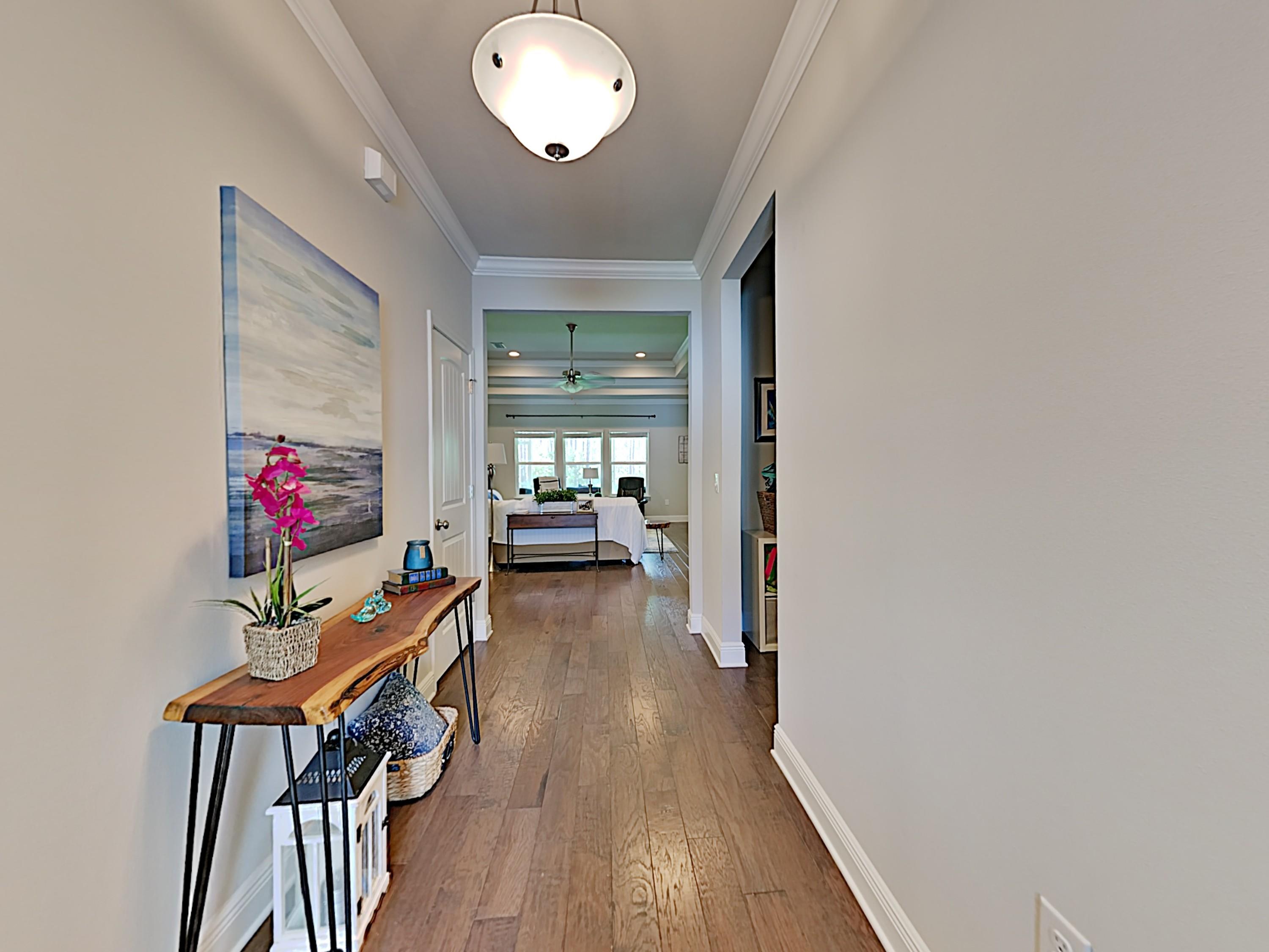 Eagle Bay Landing - Residential