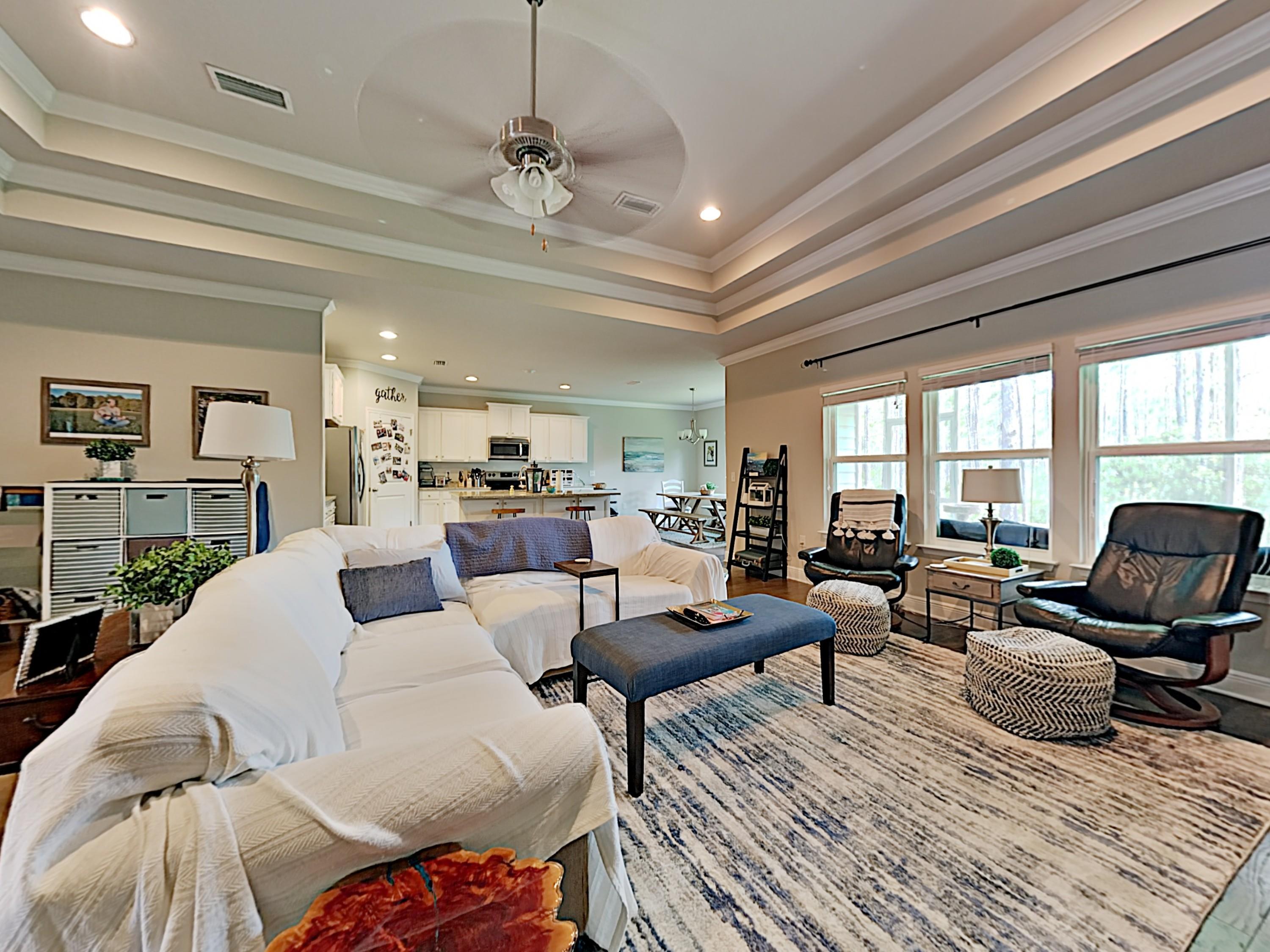 Eagle Bay Landing - Residential