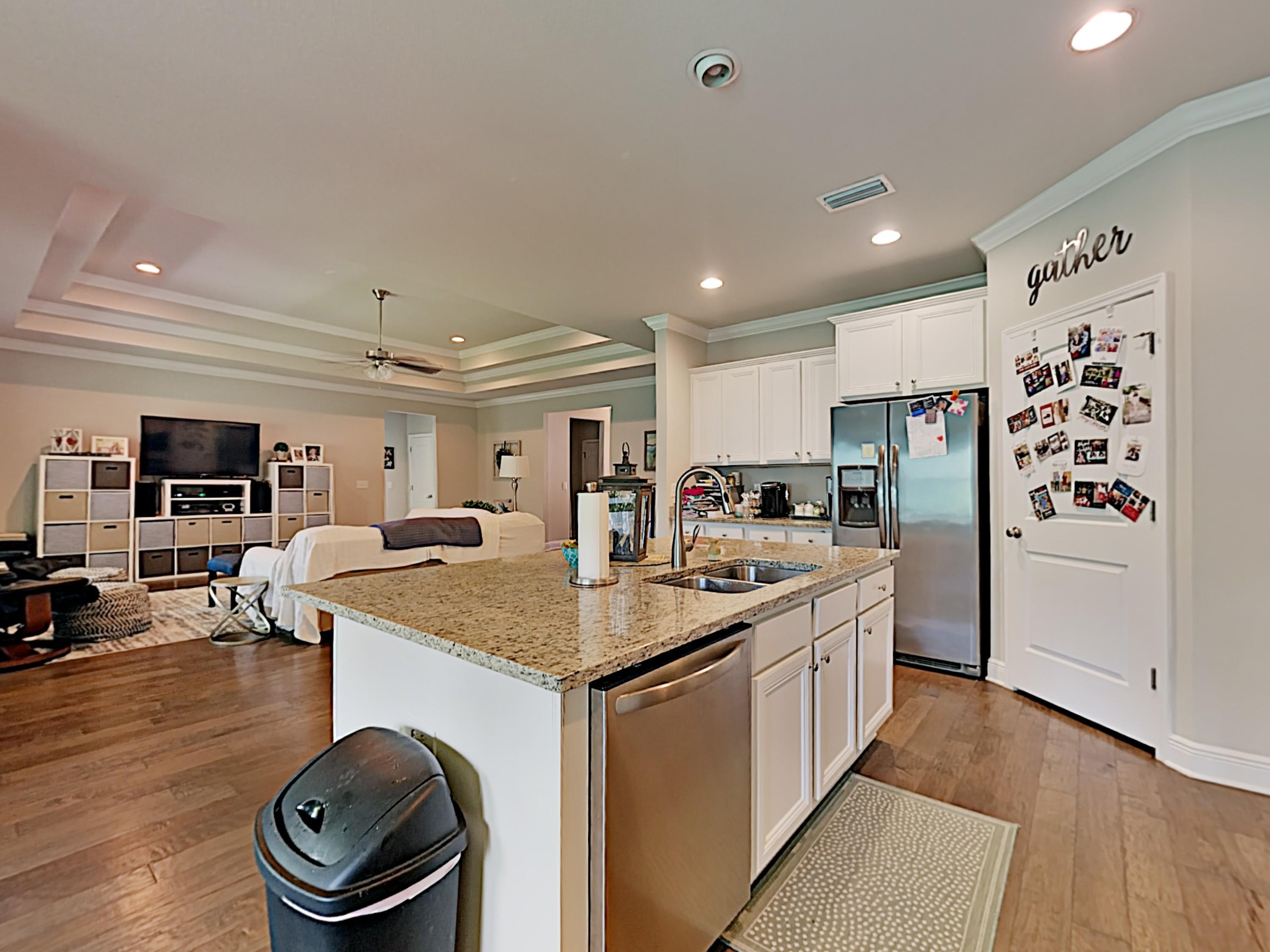 Eagle Bay Landing - Residential