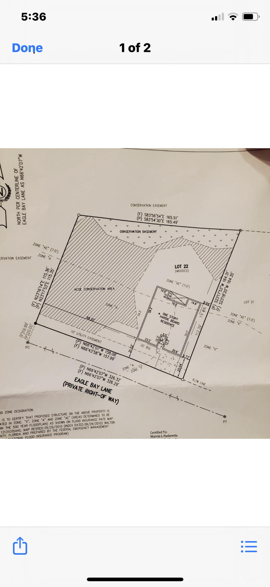 Eagle Bay Landing - Residential