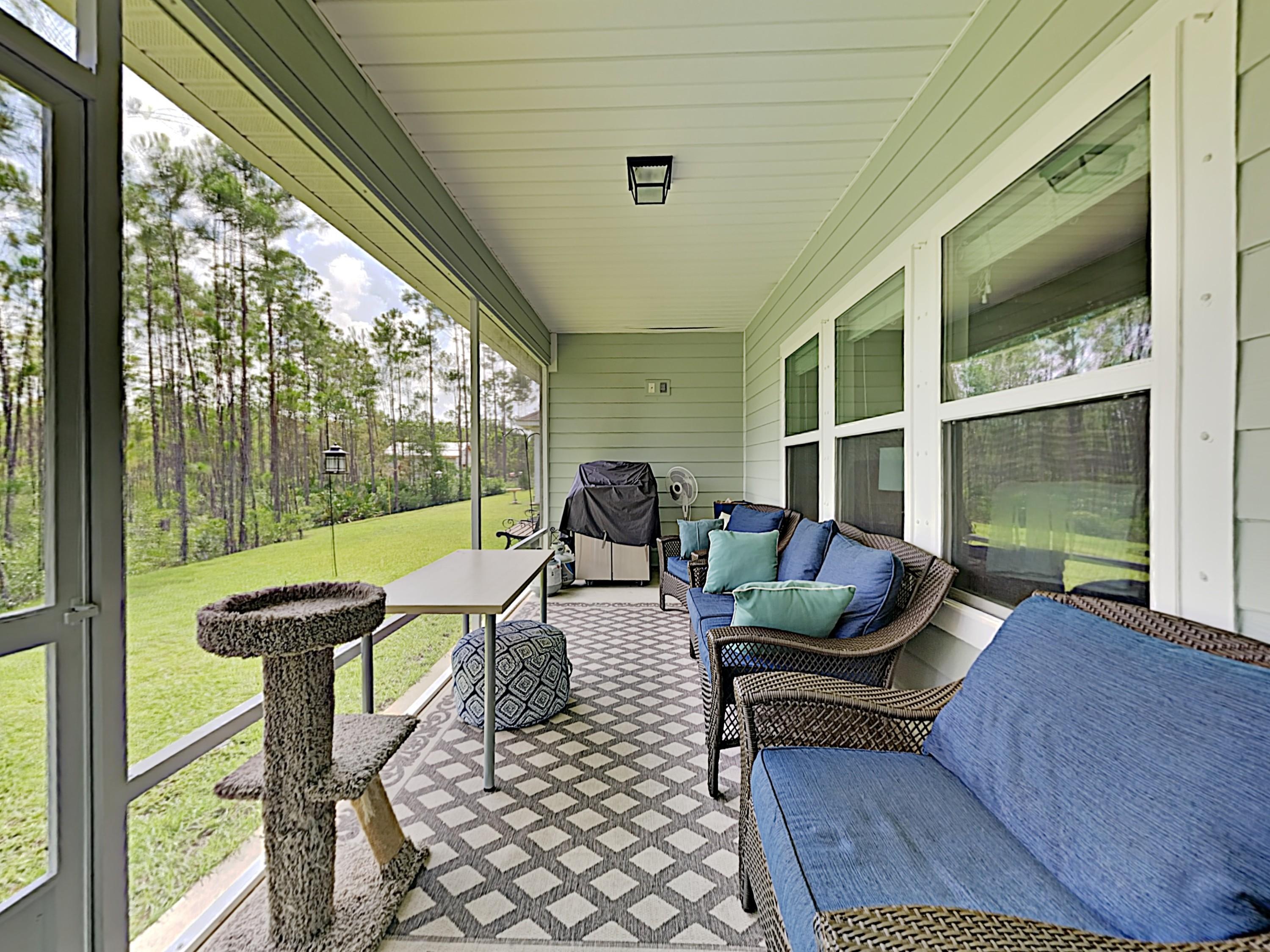 Eagle Bay Landing - Residential