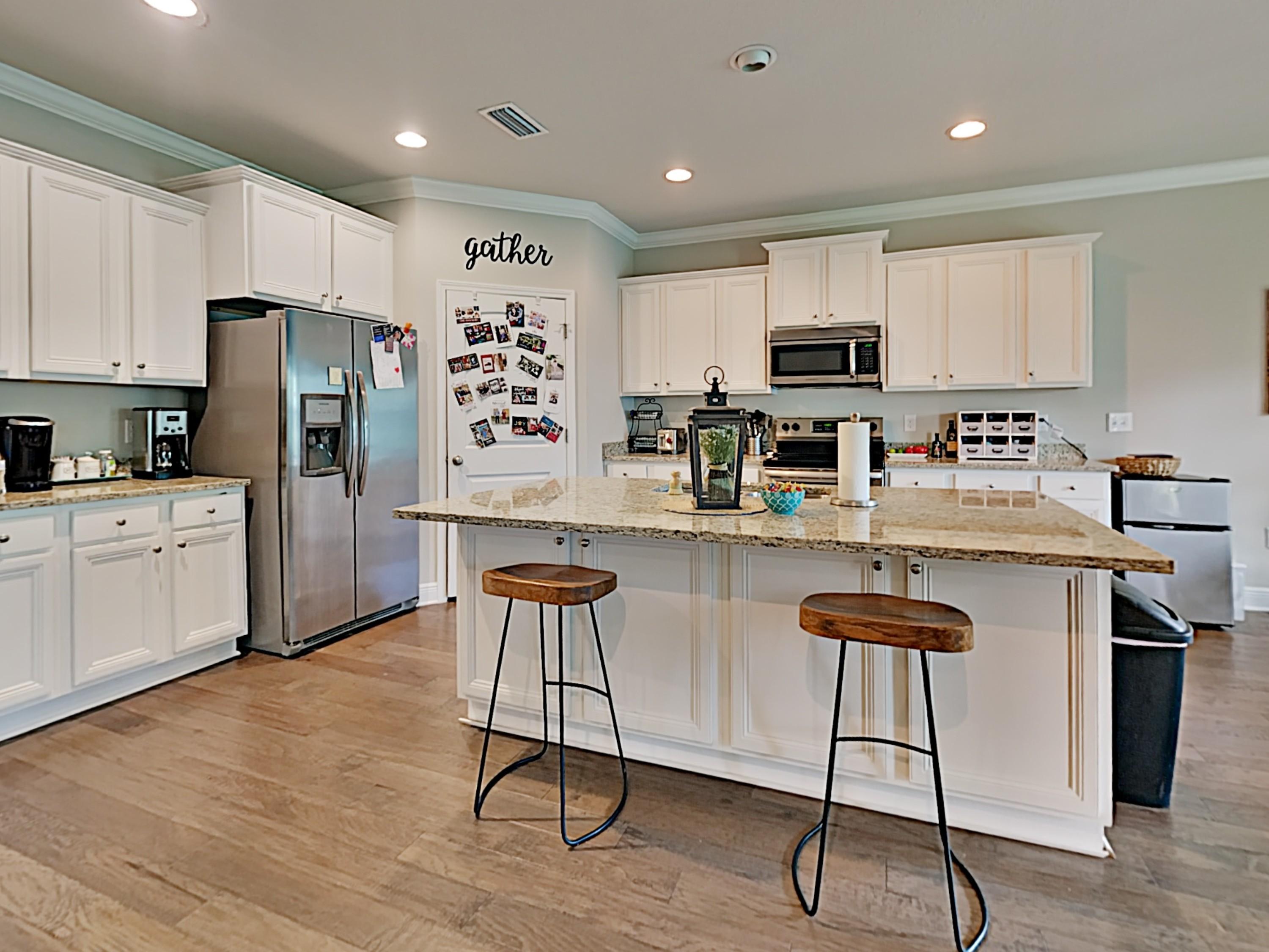 Eagle Bay Landing - Residential