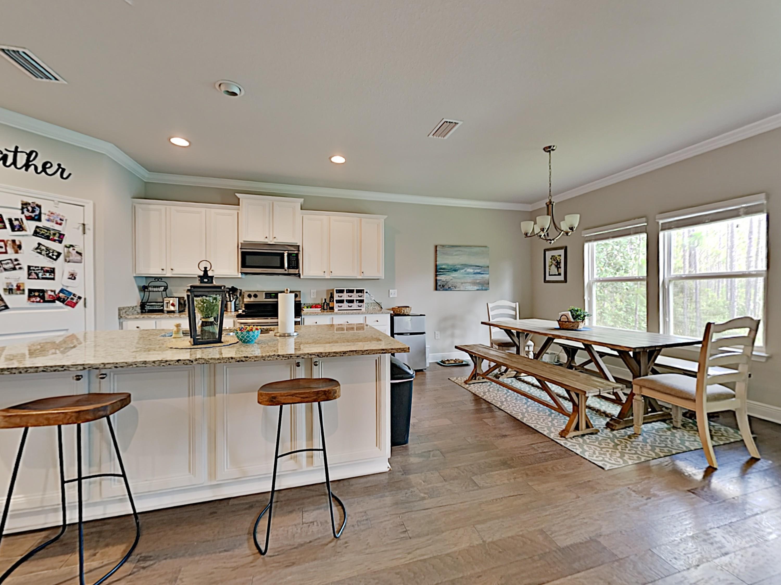 Eagle Bay Landing - Residential