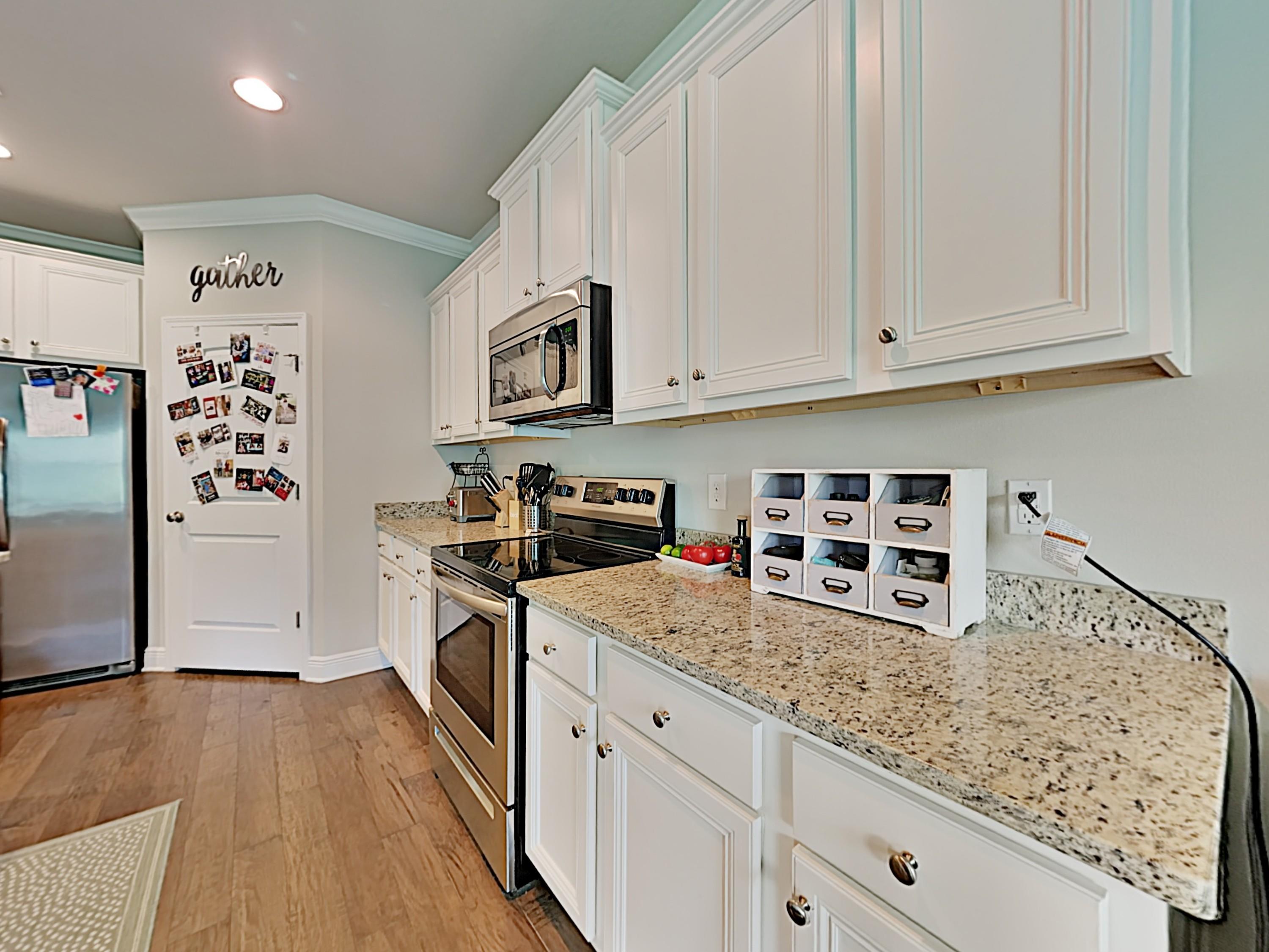 Eagle Bay Landing - Residential