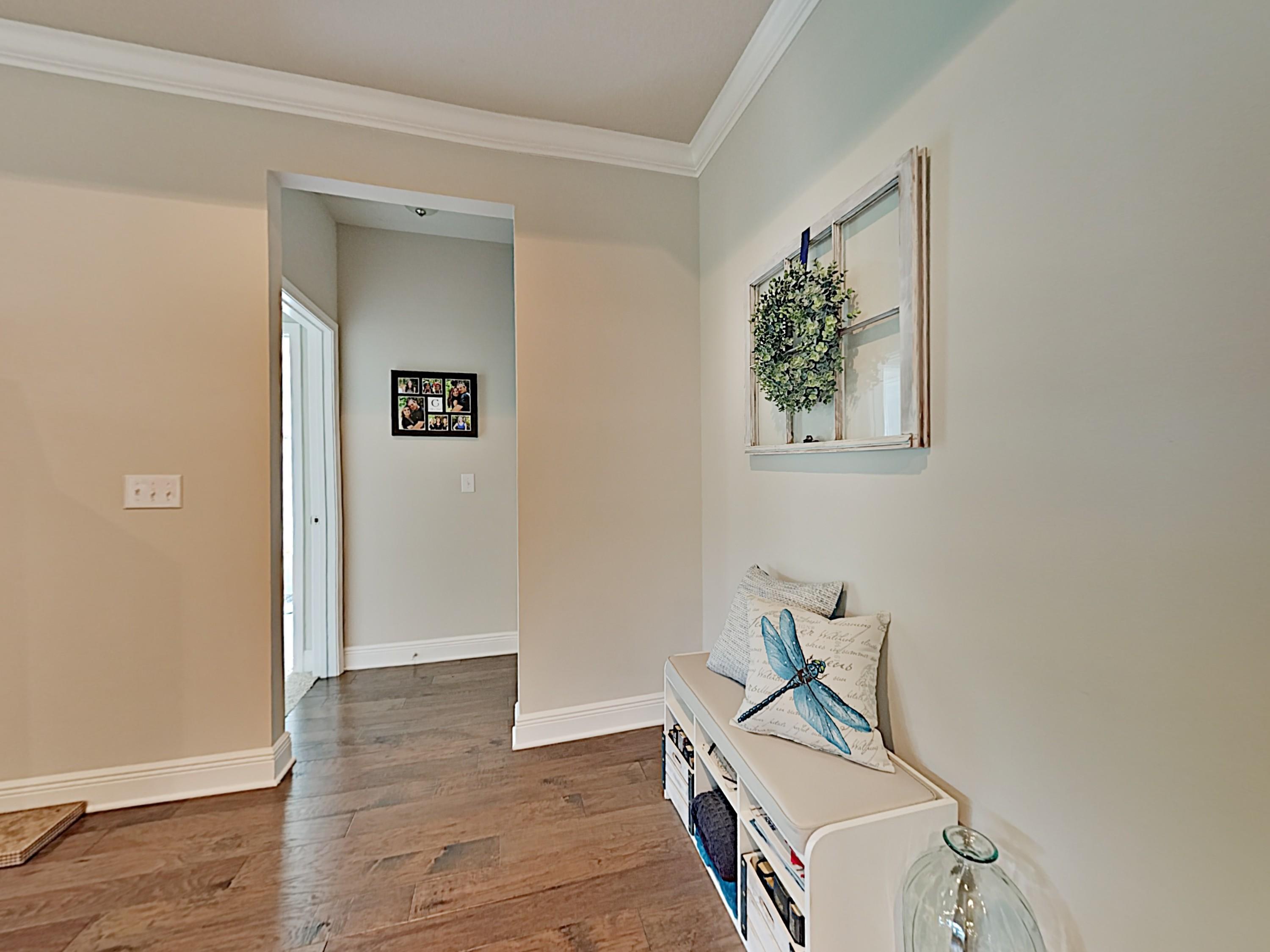 Eagle Bay Landing - Residential