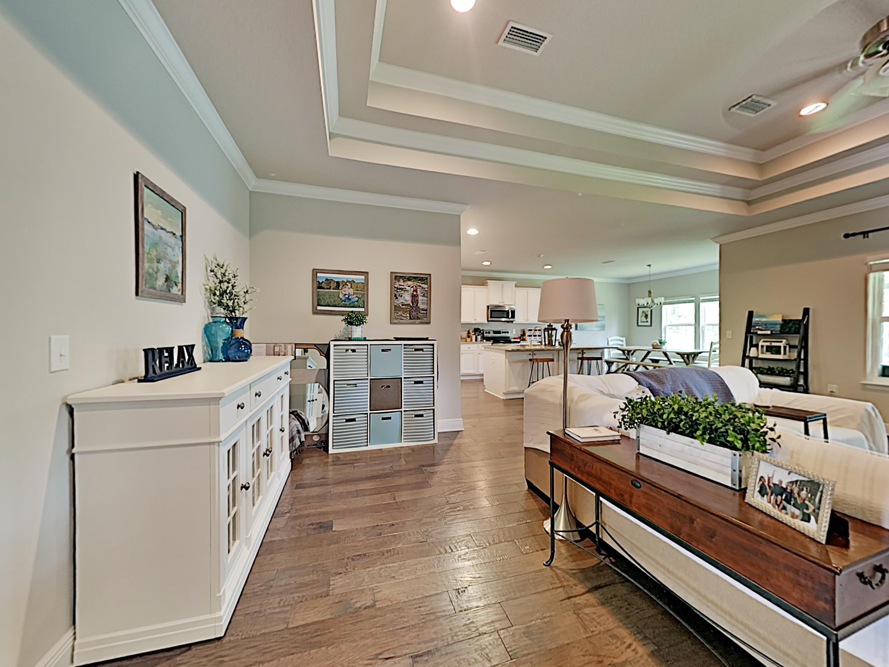 Eagle Bay Landing - Residential