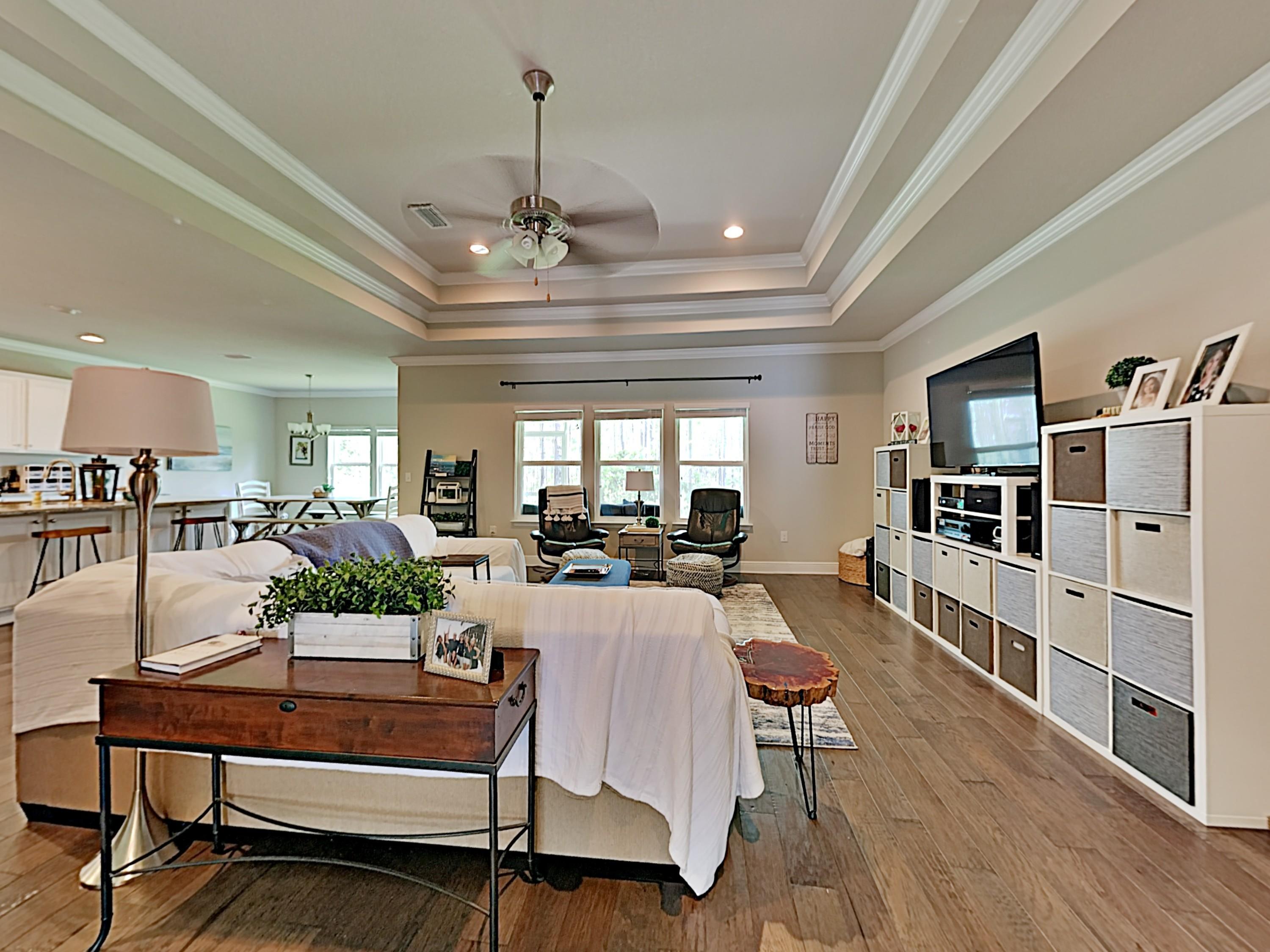 Eagle Bay Landing - Residential