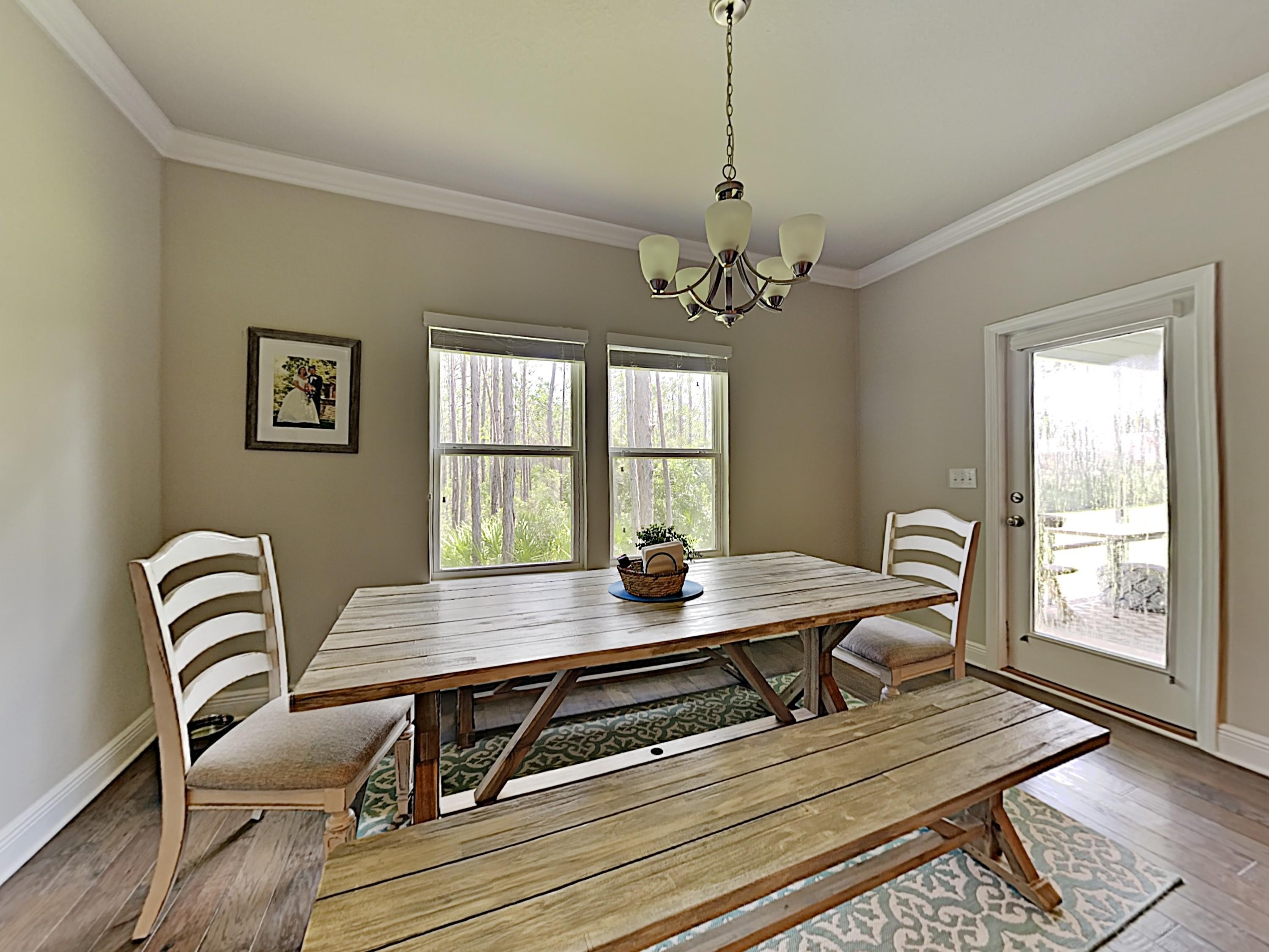 Eagle Bay Landing - Residential