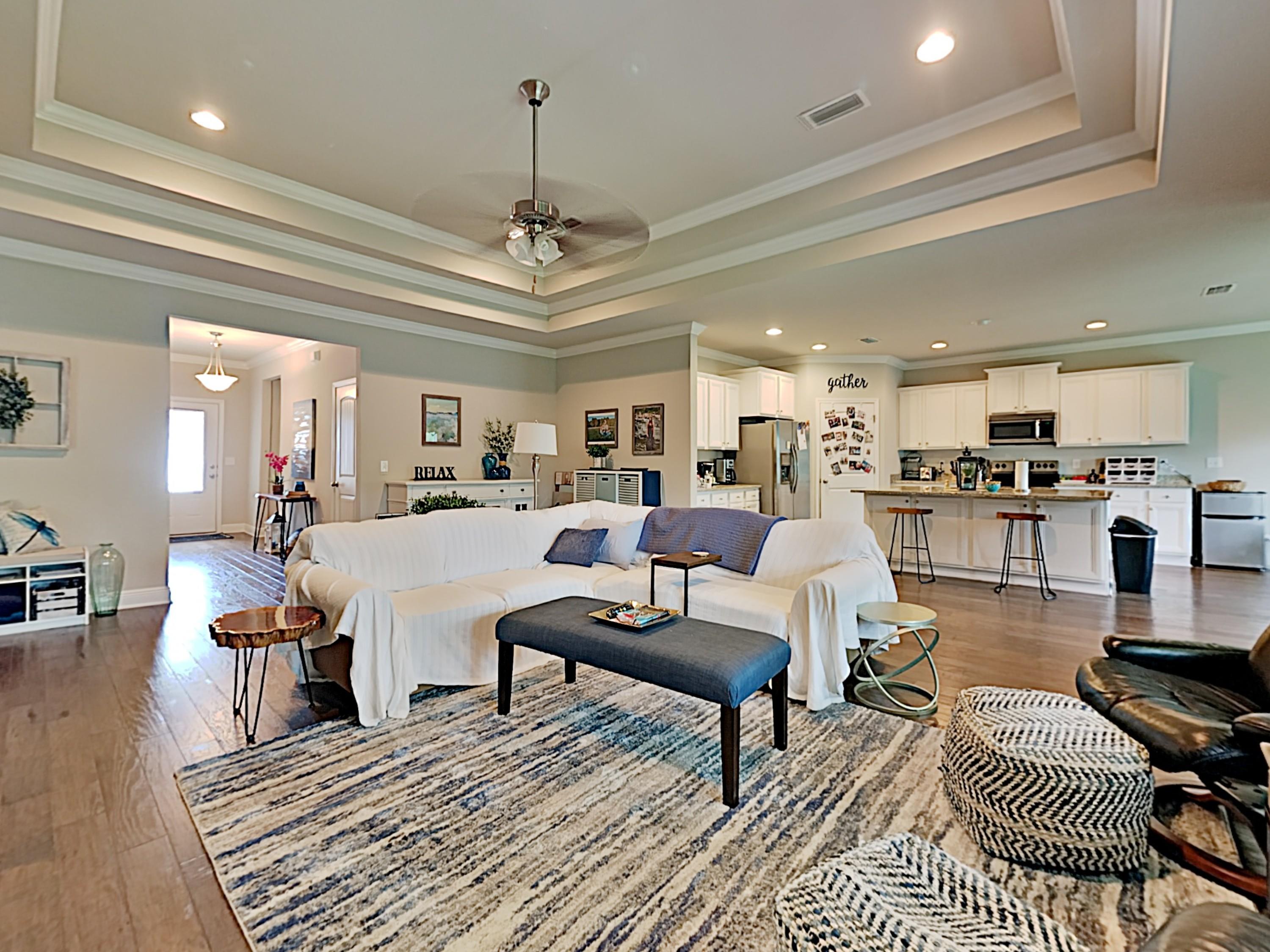 Eagle Bay Landing - Residential