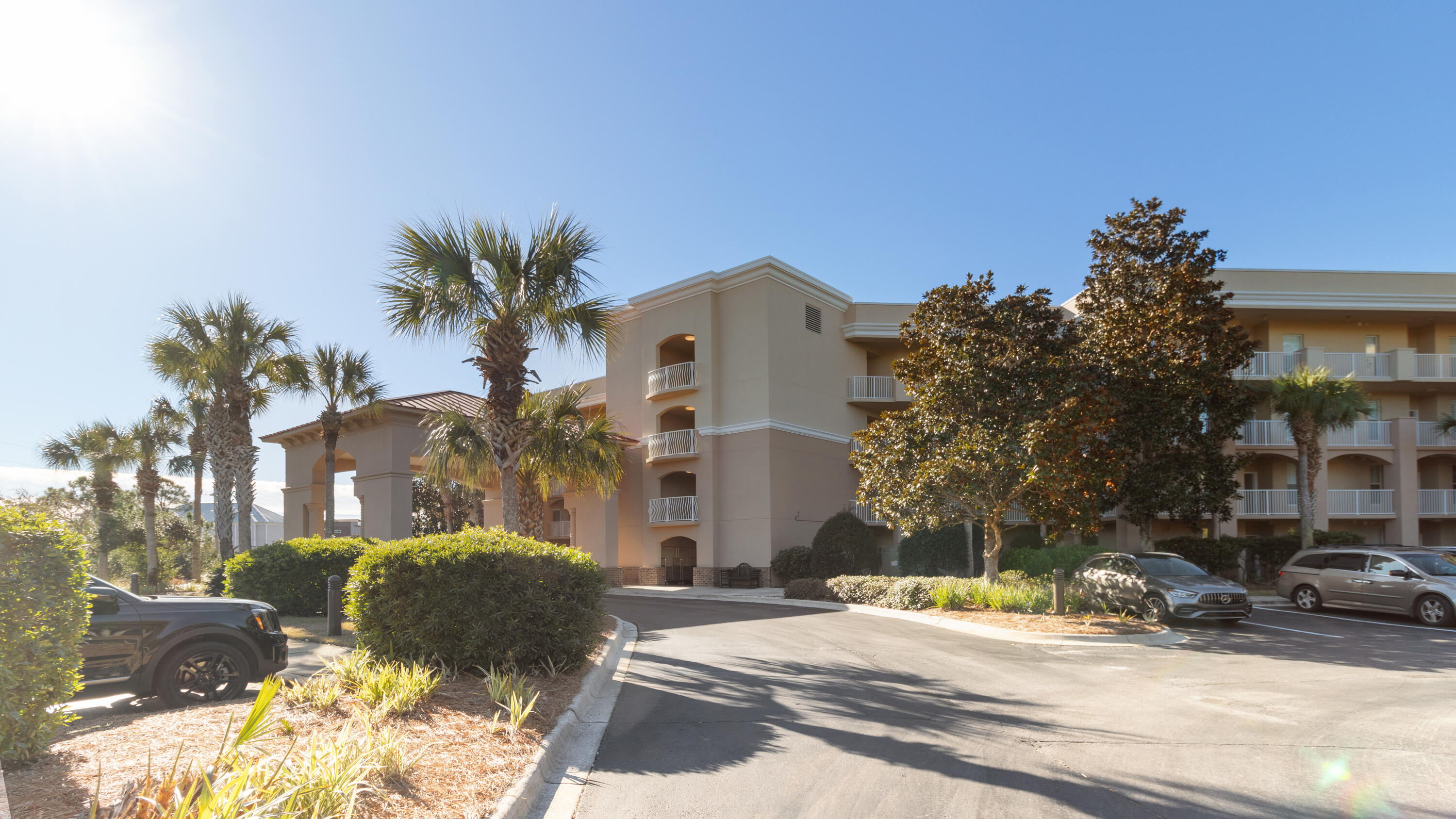 SAN REMO - Residential