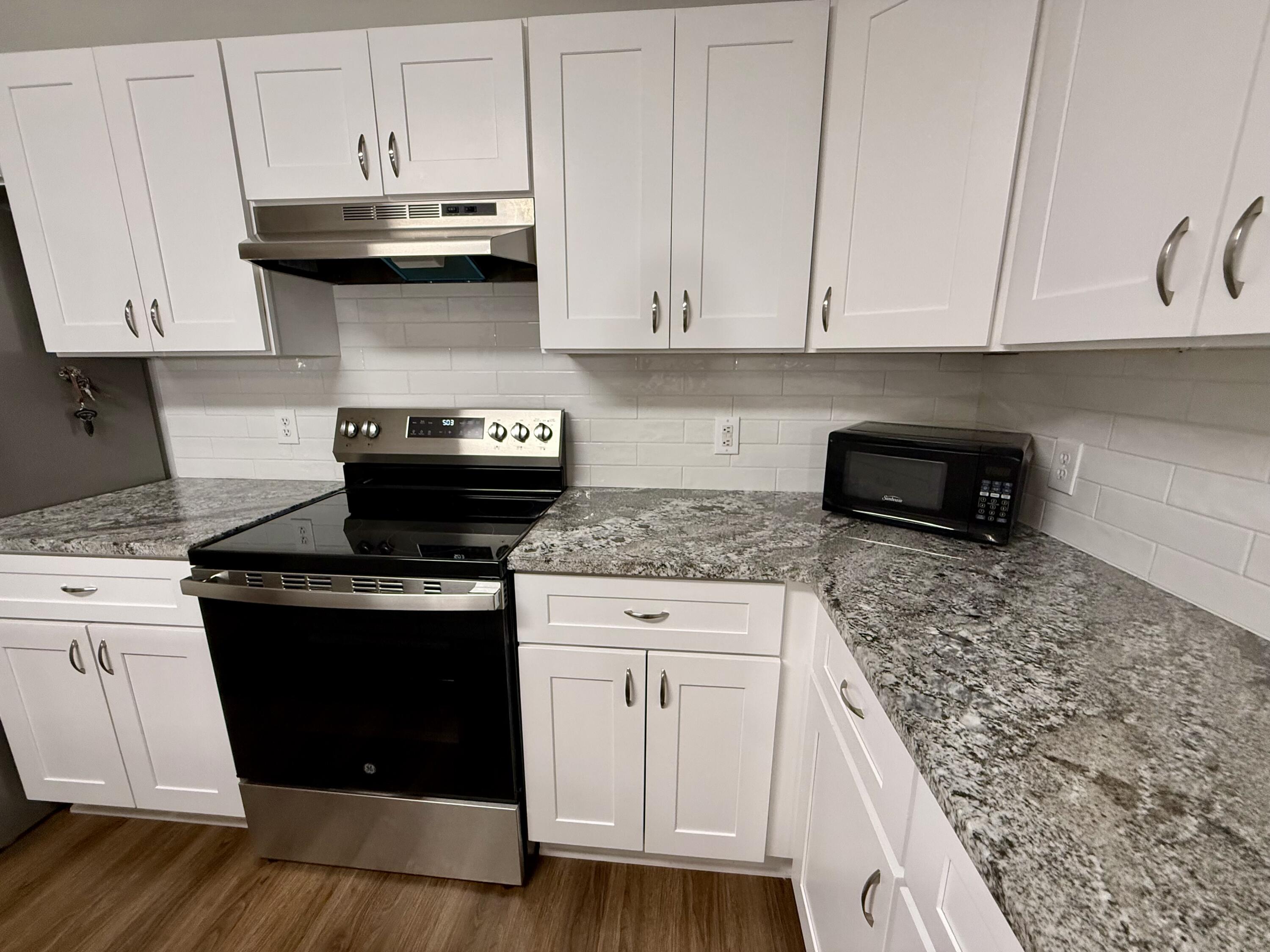 SANDY BEACH ESTATES - Residential