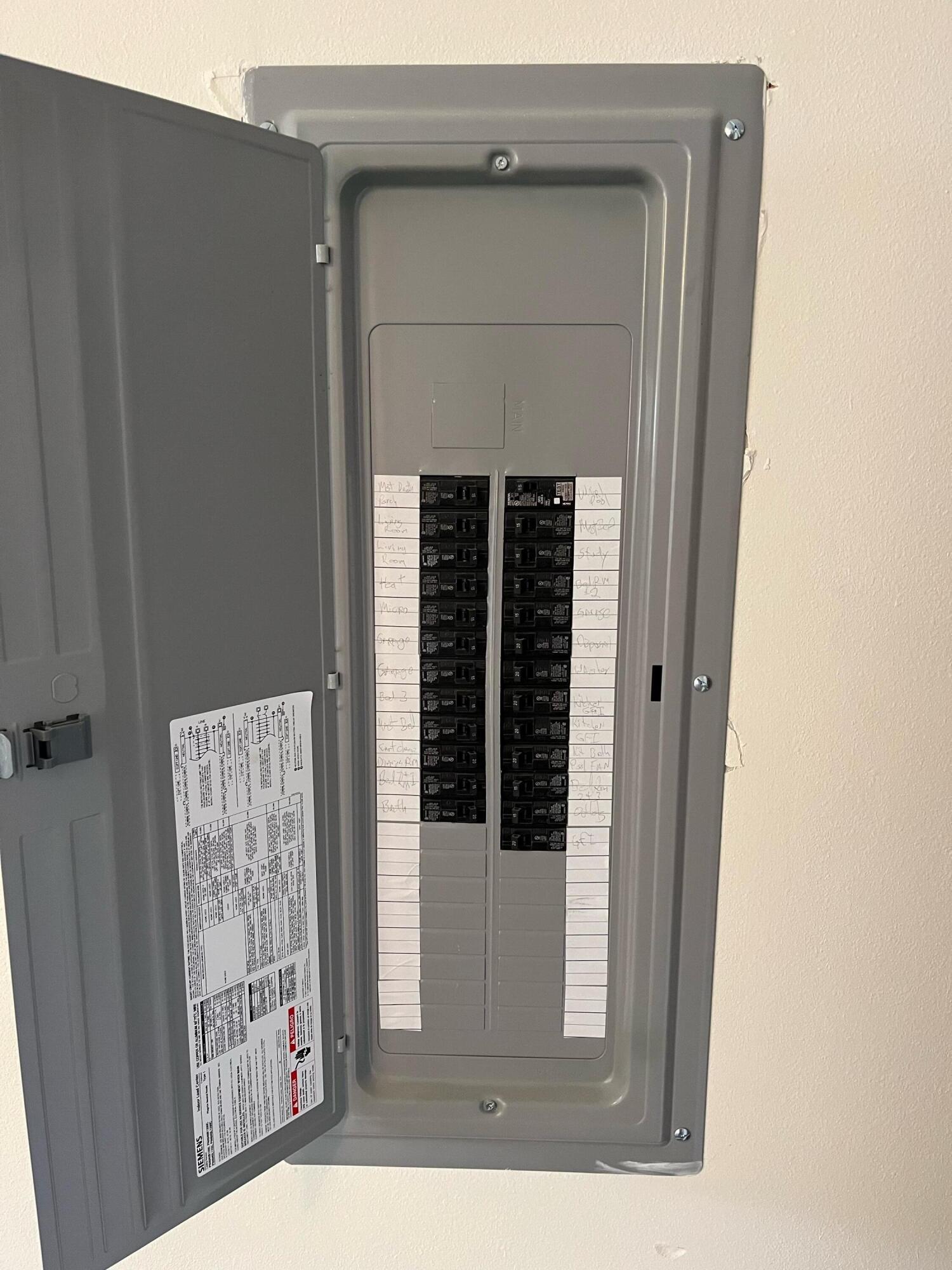 SOUTHWIND PH 6 - Residential