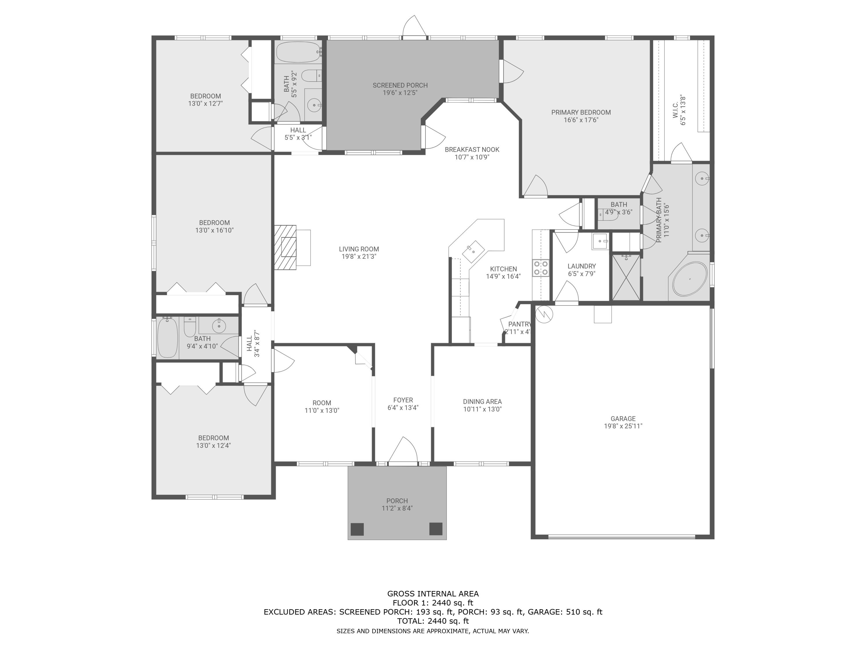SOUTHWIND PH 6 - Residential