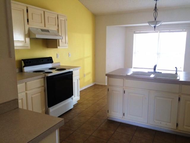 STEEPLECHASE - Residential