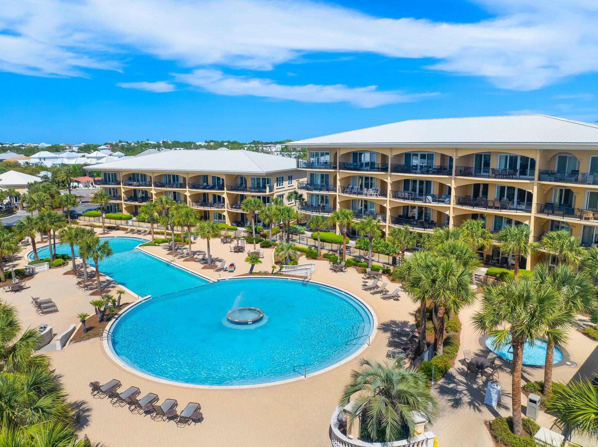 ADAGIO - Residential