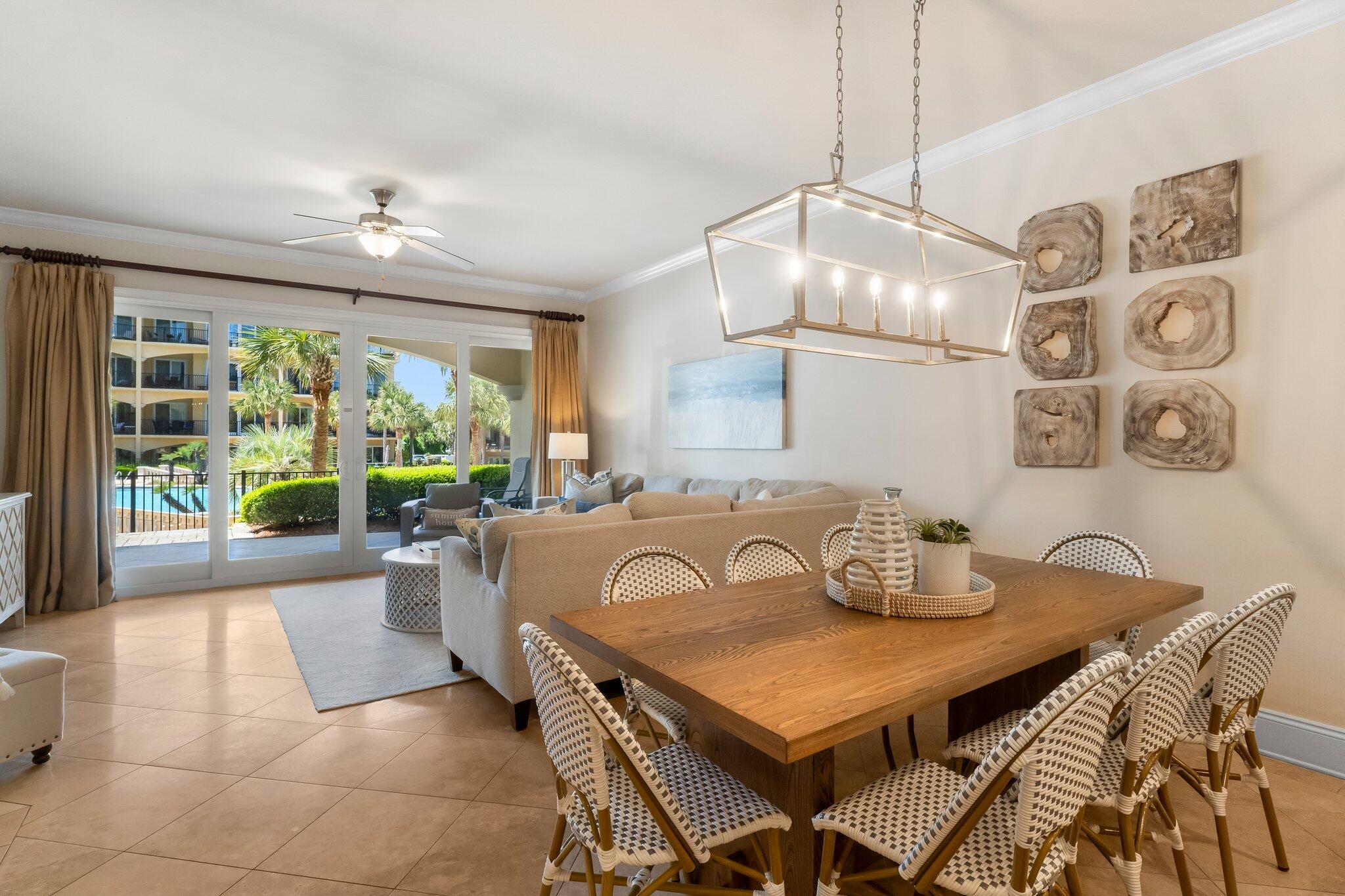ADAGIO - Residential