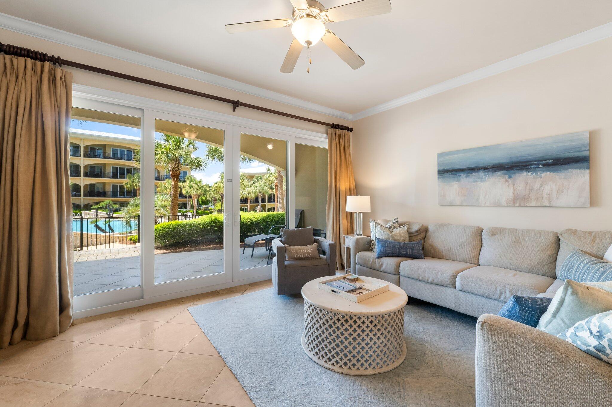 ADAGIO - Residential