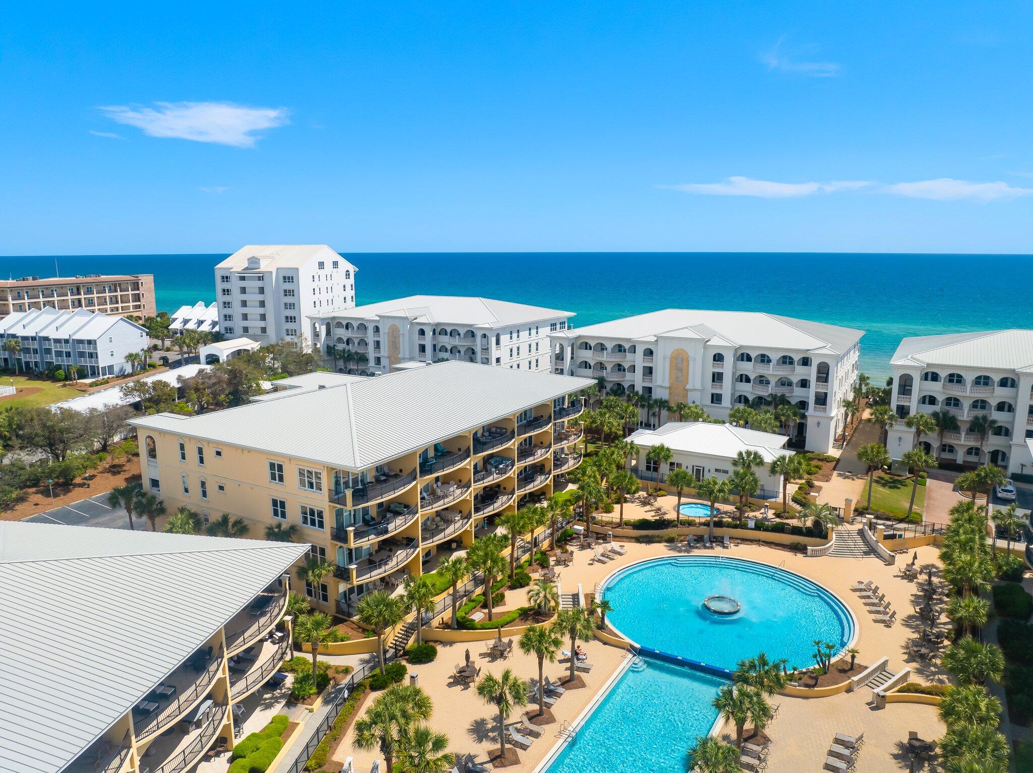 ADAGIO - Residential