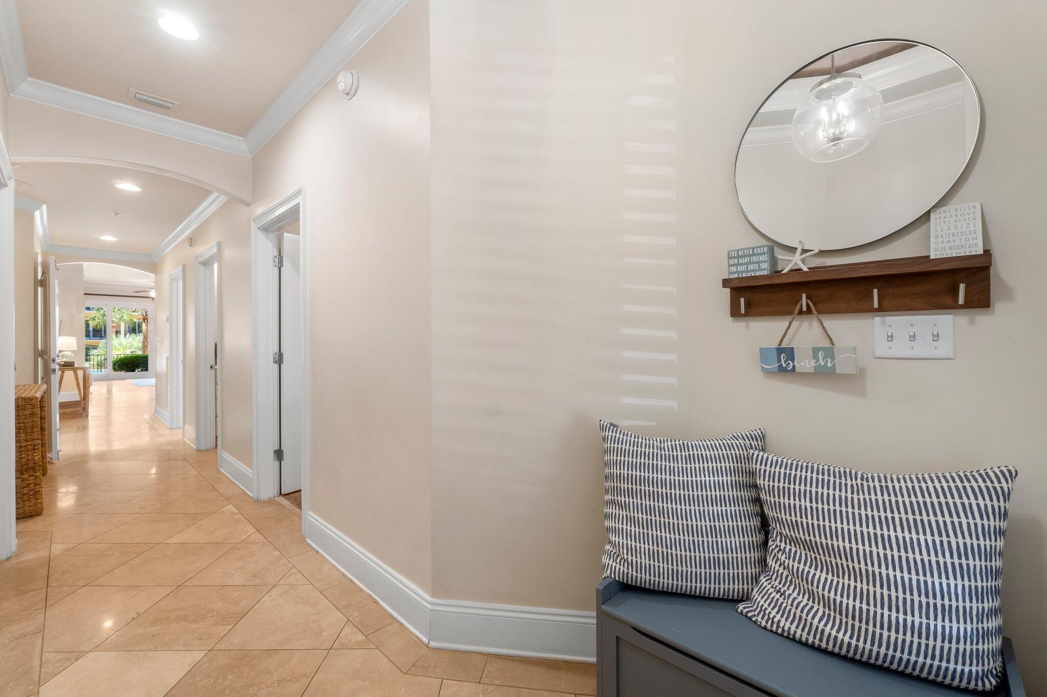 ADAGIO - Residential
