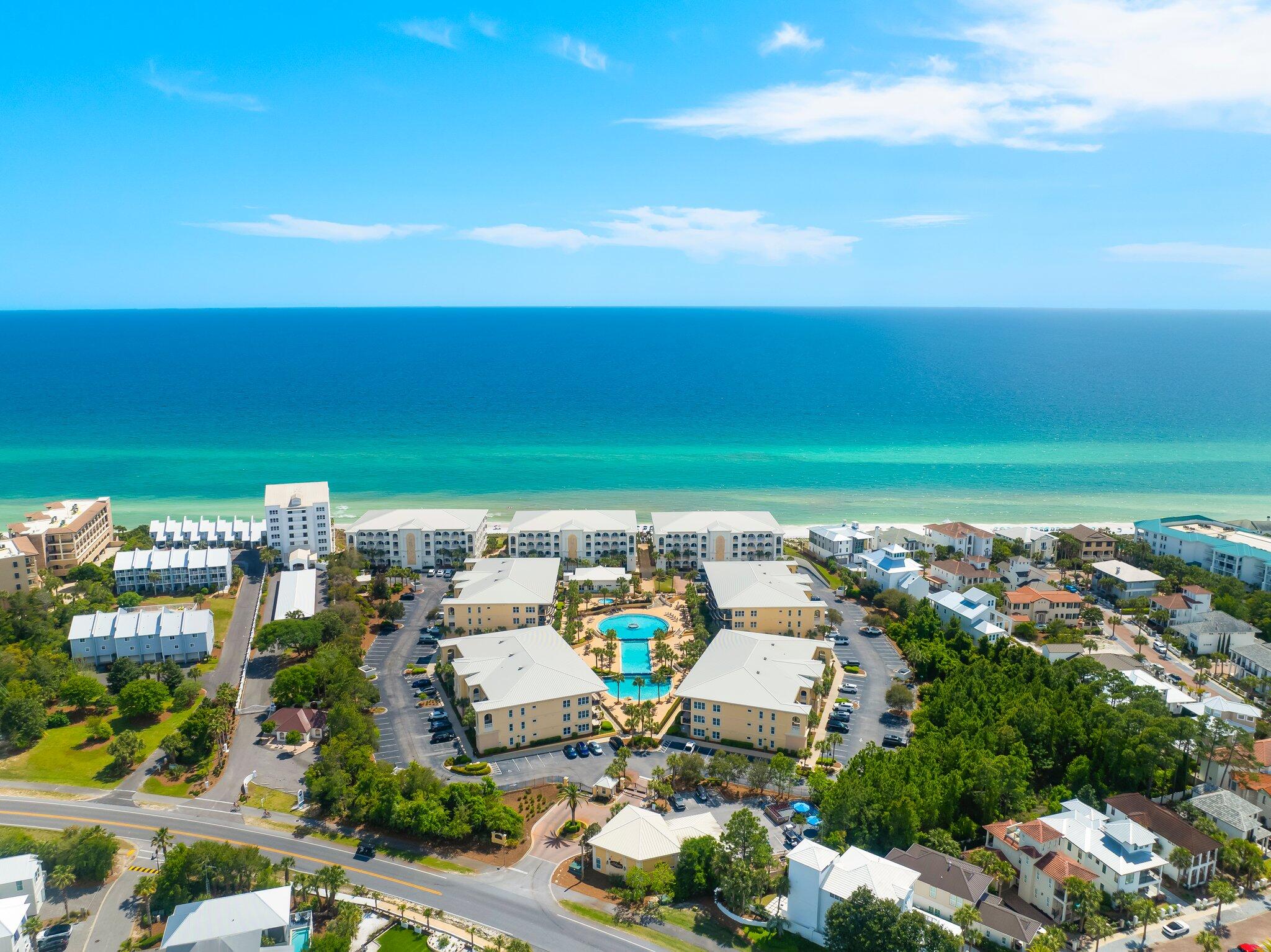 ADAGIO - Residential